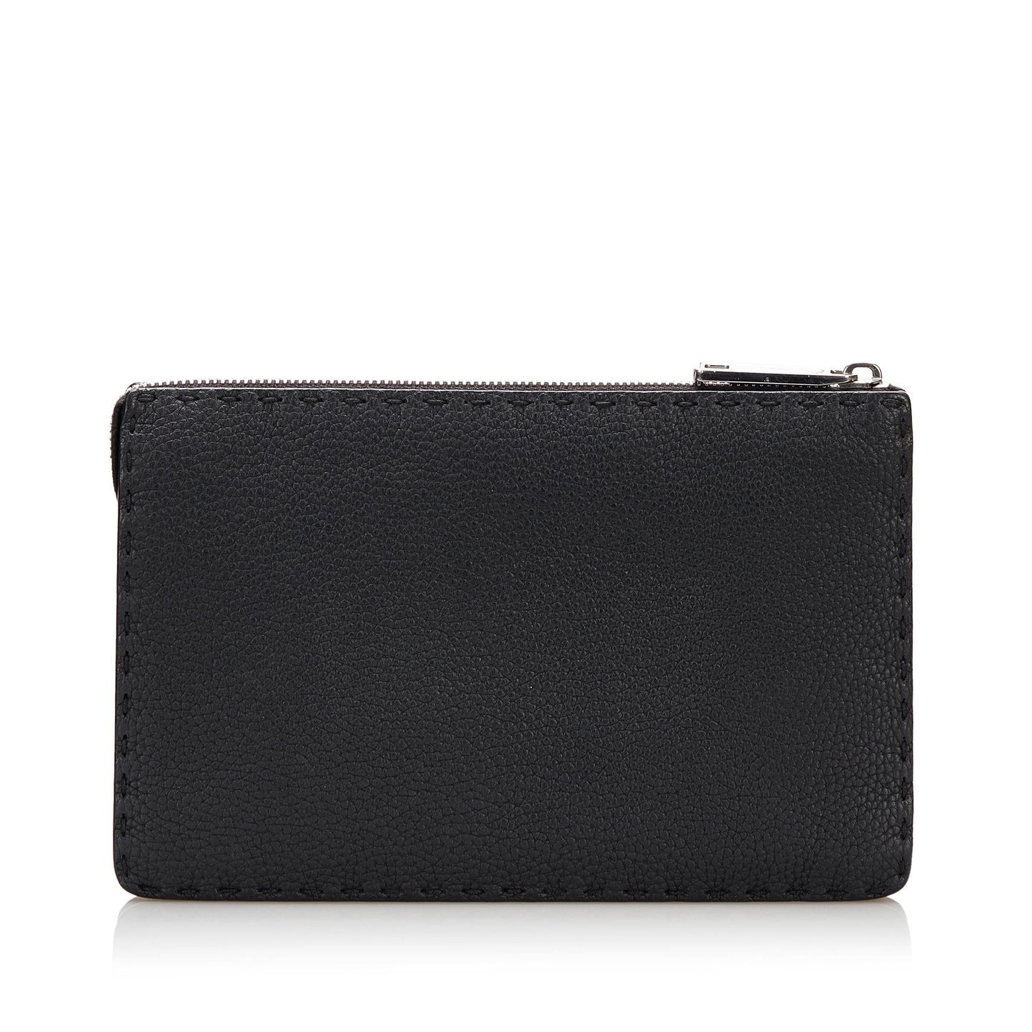 Fendi Selleria Clutch Shg Clutch Bag