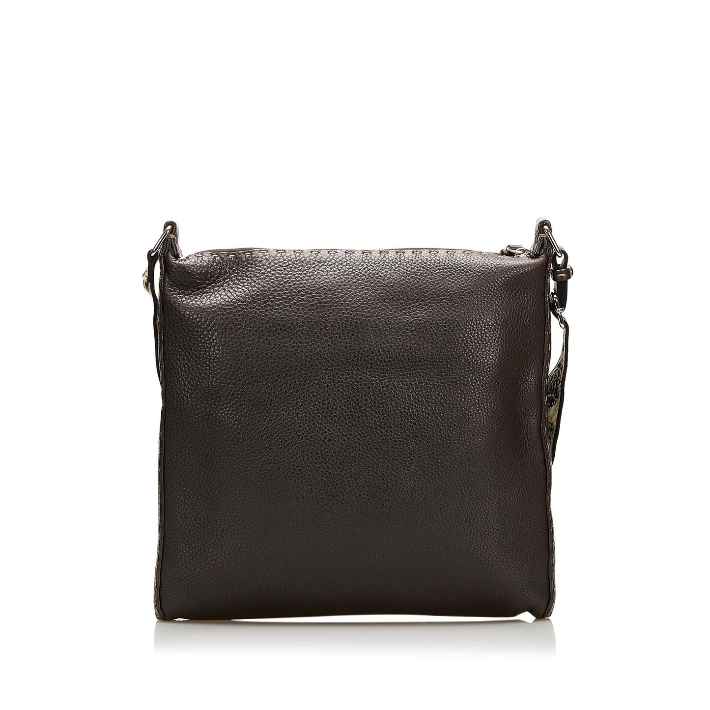 Fendi Selleria Crossbody Bag Shg Bag Shg 35447
