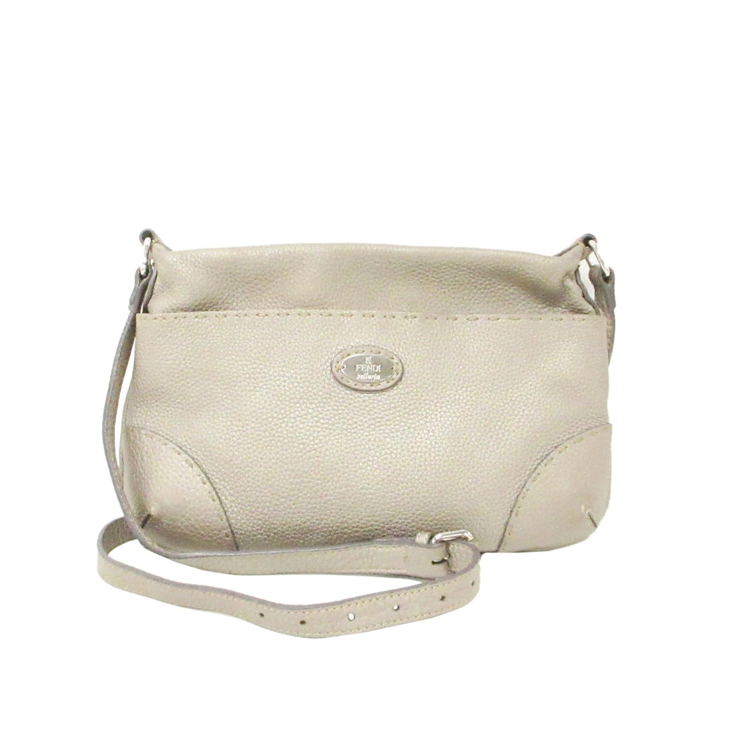 Fendi Selleria Crossbody Bag Bag Shg 7Wd0Xd