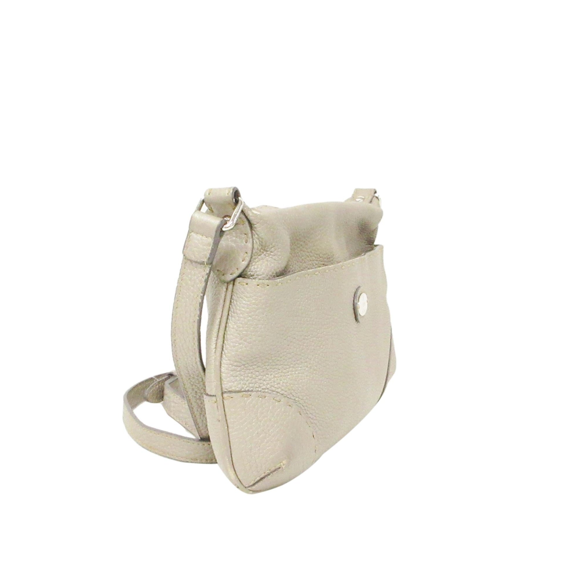 Fendi Selleria Crossbody Bag Bag Shg 7Wd0Xd