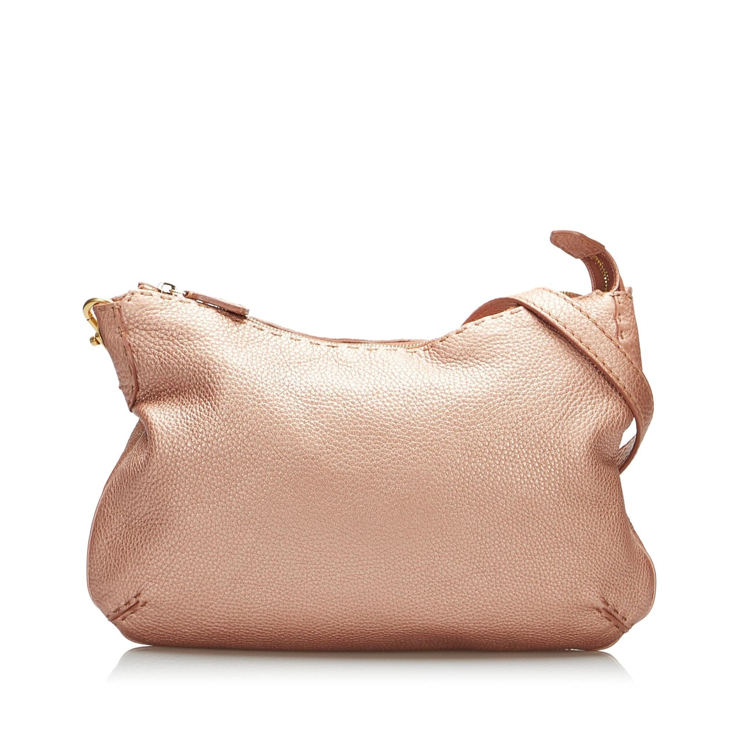 Fendi Selleria Crossbody Shg Corsem Crossbody Bag