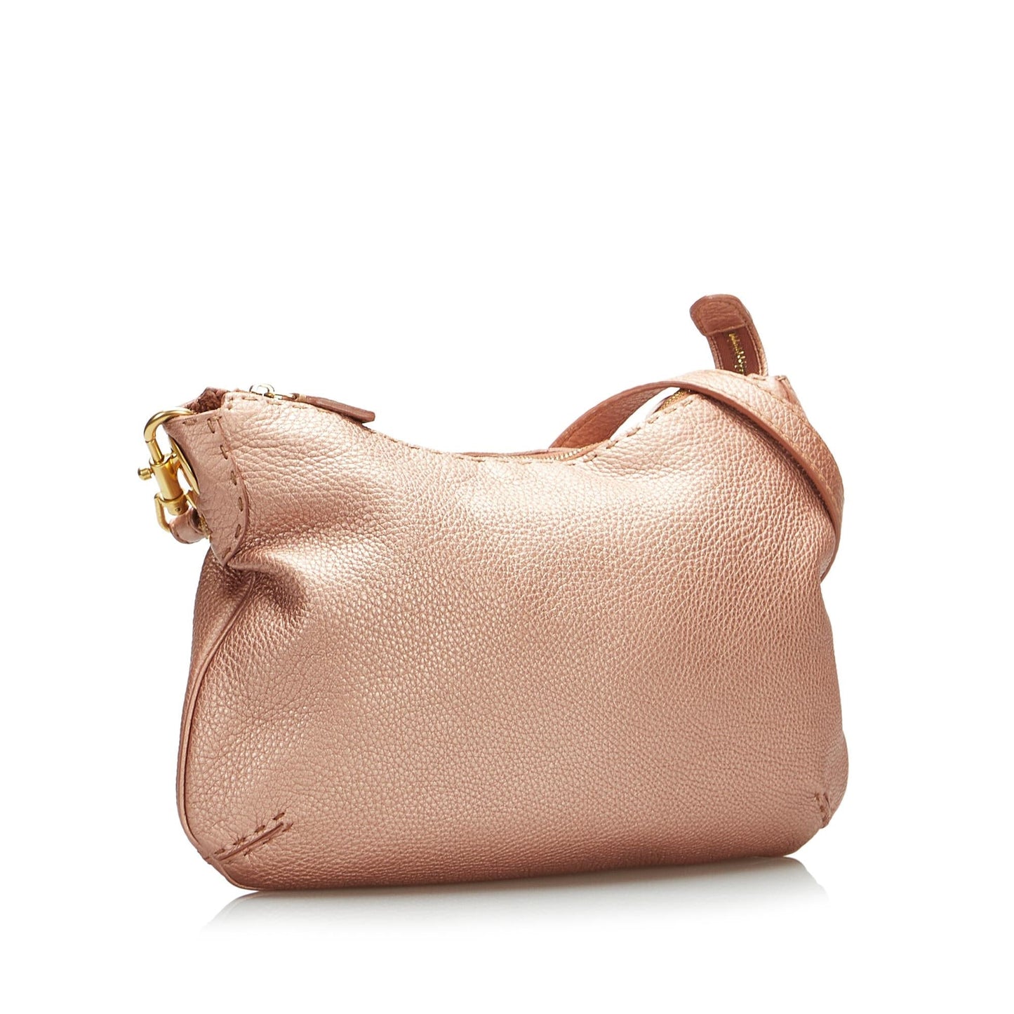 Fendi Selleria Crossbody Shg Corsem Crossbody Bag