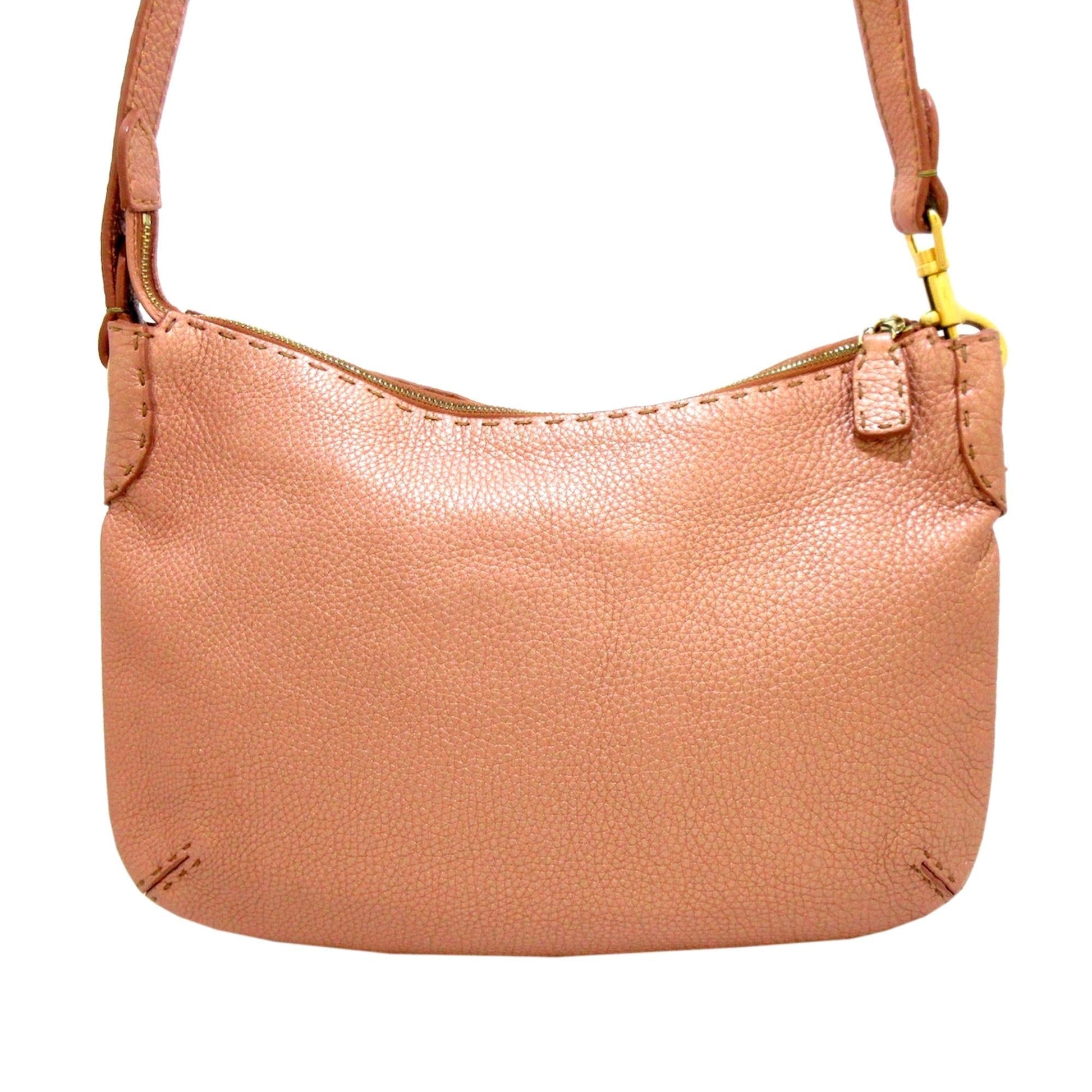 Fendi Selleria Crossbody Shg Yyiiyv Crossbody Bag