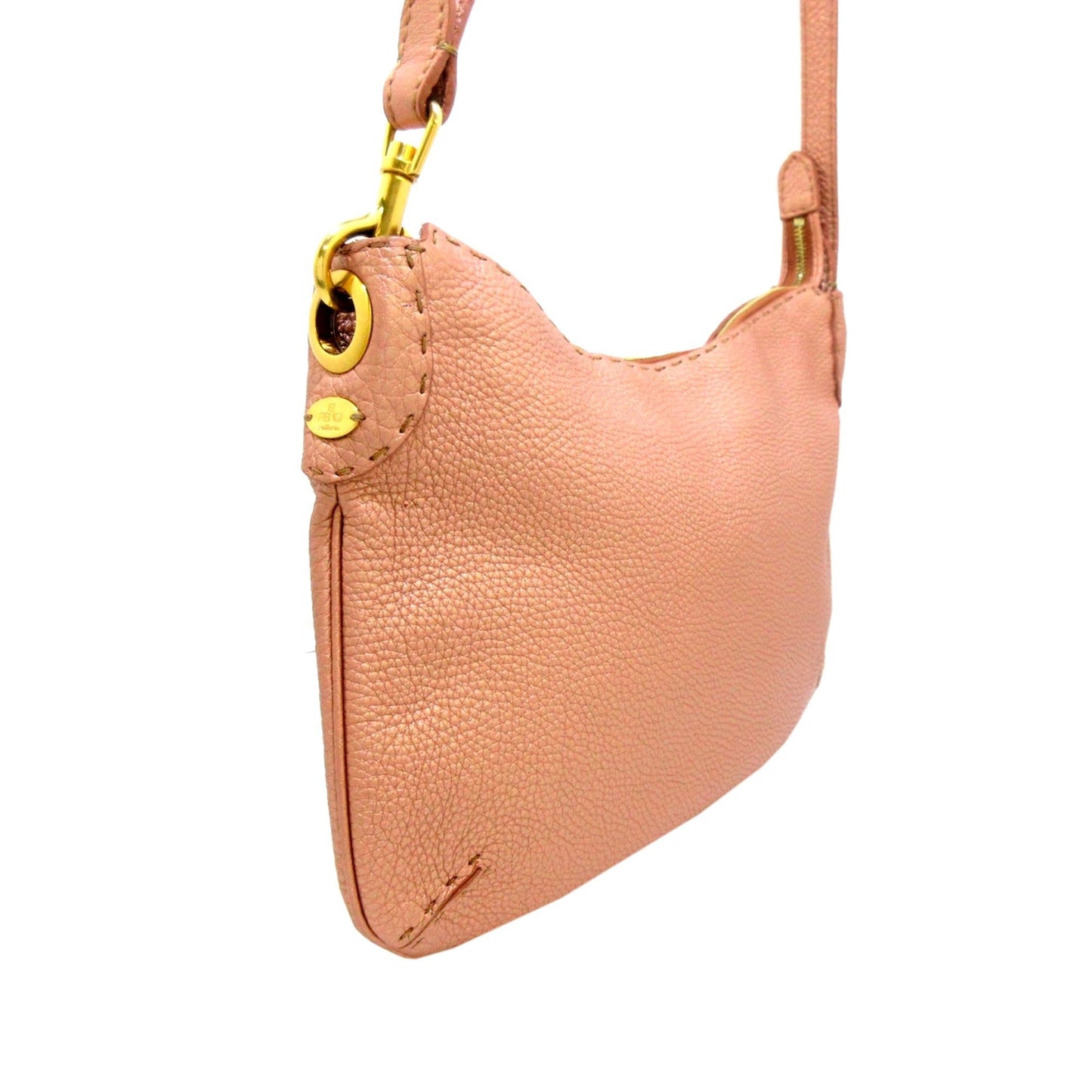 Fendi Selleria Crossbody Shg Yyiiyv Crossbody Bag
