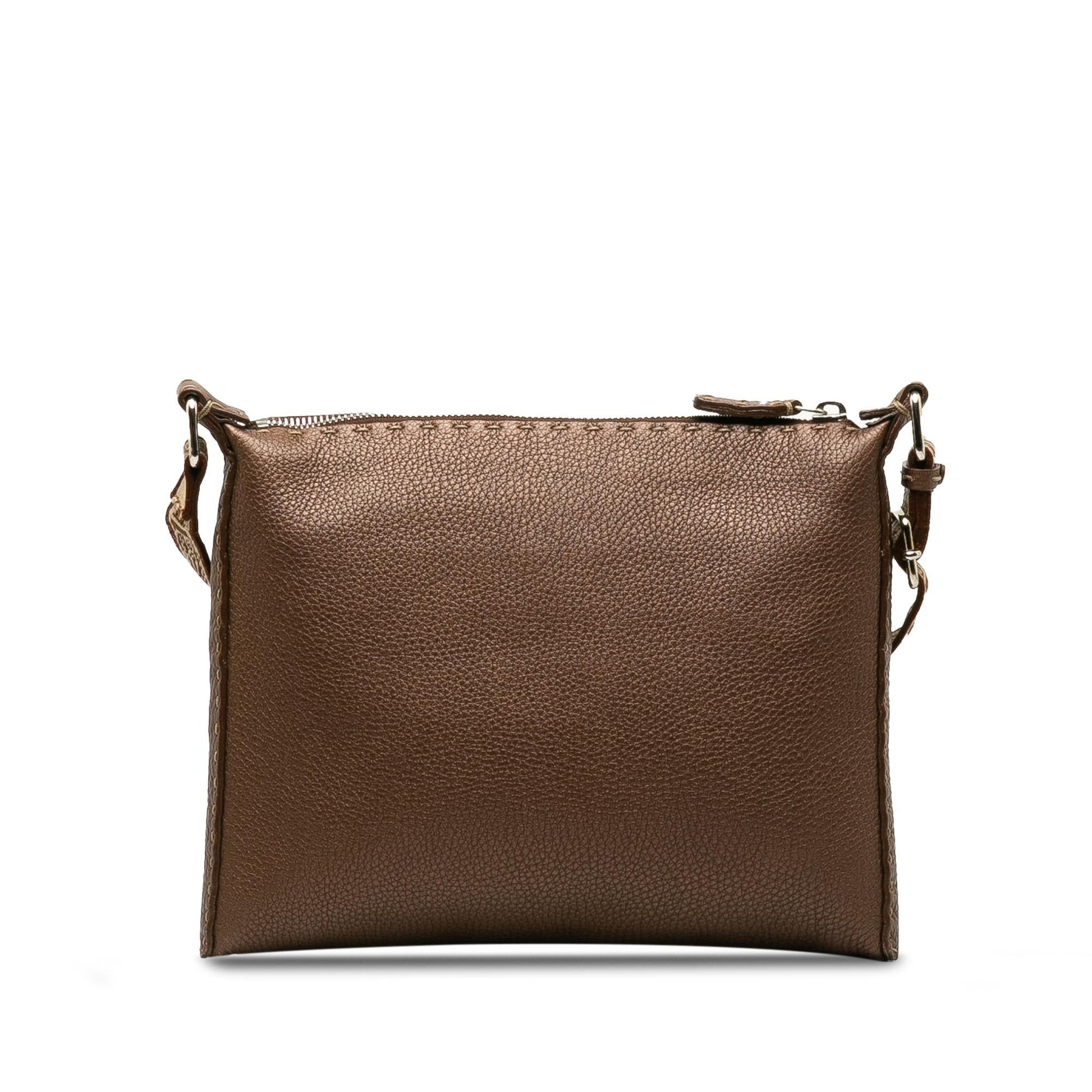 Fendi Selleria Crossbody Shg Gpwjch Crossbody Bag