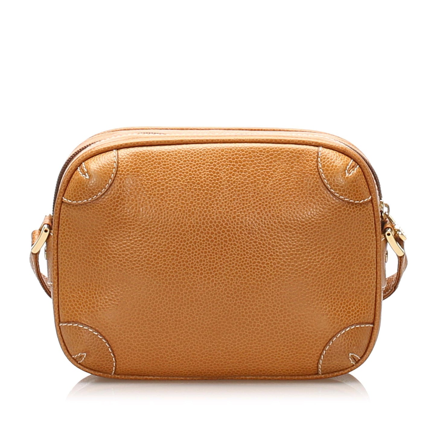 Fendi Selleria Crossbody Bag Shg Leather Bag Shg 11836