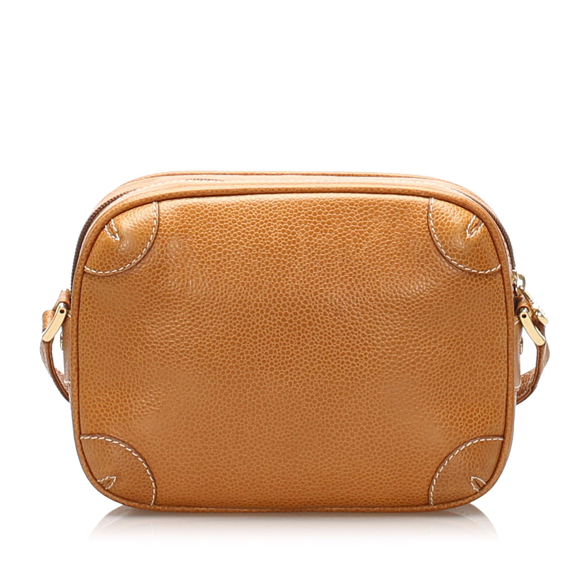 Fendi Selleria Crossbody Bag Shg Leather Bag Shg 11836