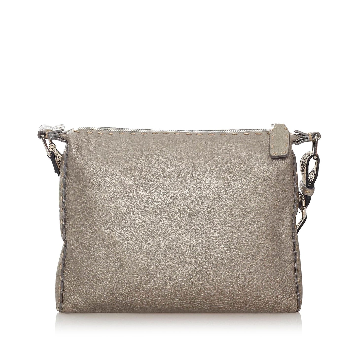 Fendi Selleria Crossbody Bag Shg Leather Bag Shg 27845