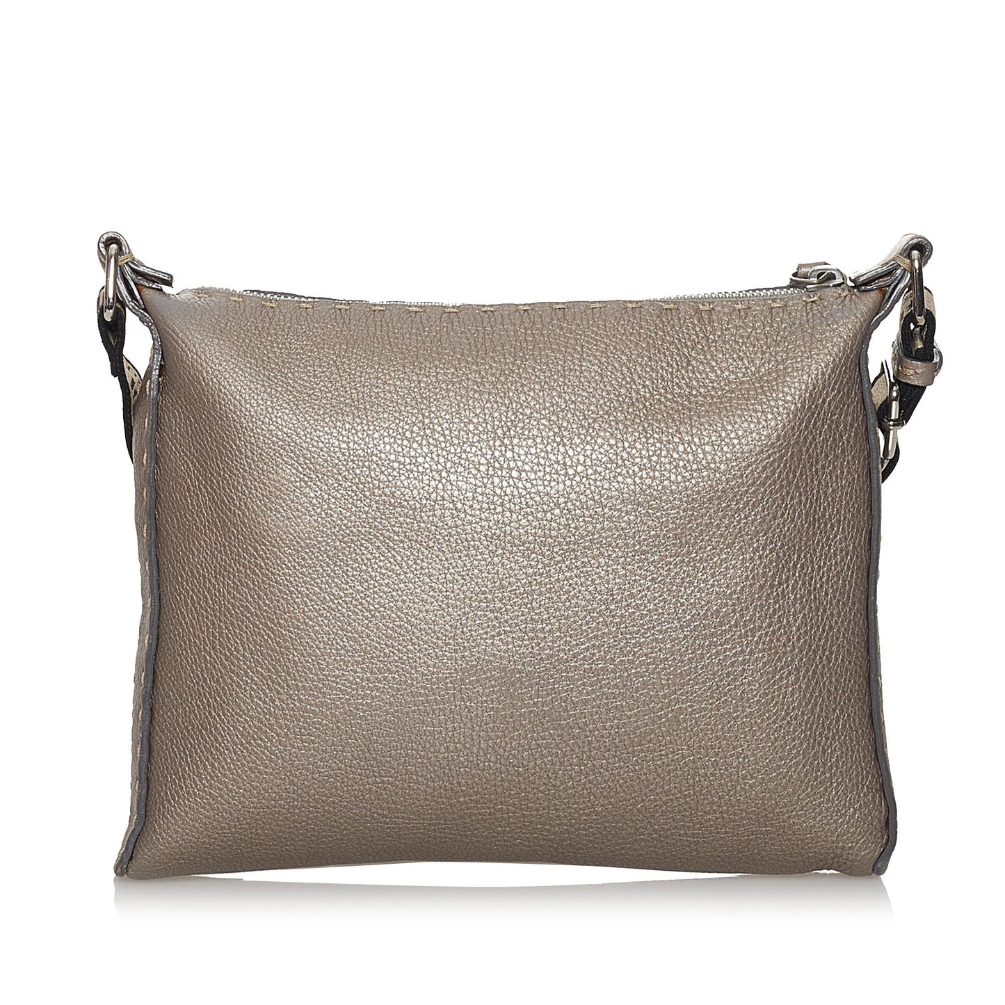 Fendi Selleria Crossbody Bag Shg Leather Bag Shg 31249