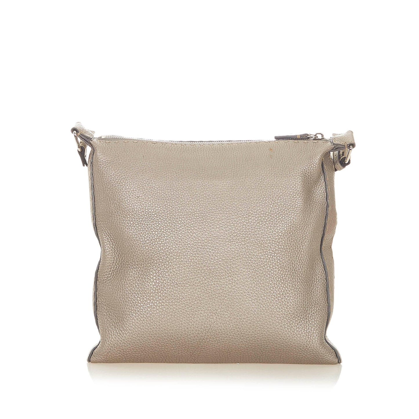 Fendi Selleria Crossbody Bag Shg Leather Bag Shg 32165