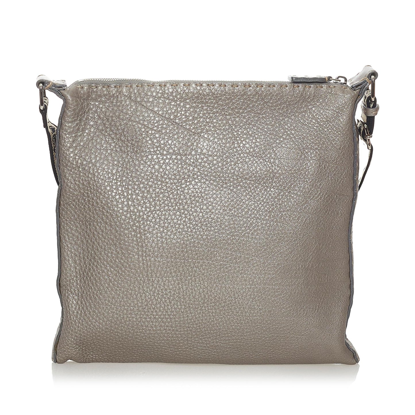 Fendi Selleria Crossbody Bag Shg Leather Bag Shg 33986