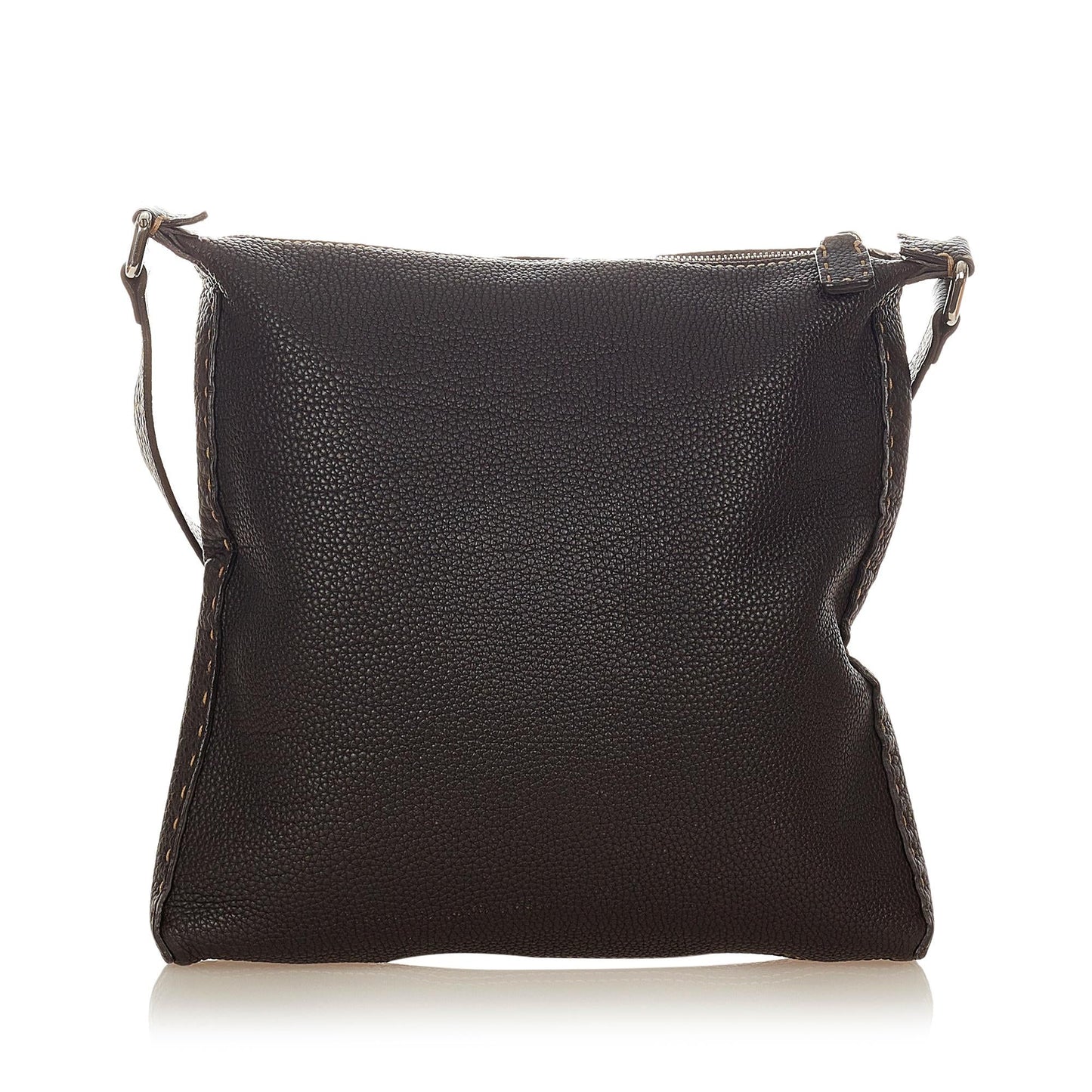 Fendi Selleria Crossbody Bag Shg Leather Bag Shg 33999
