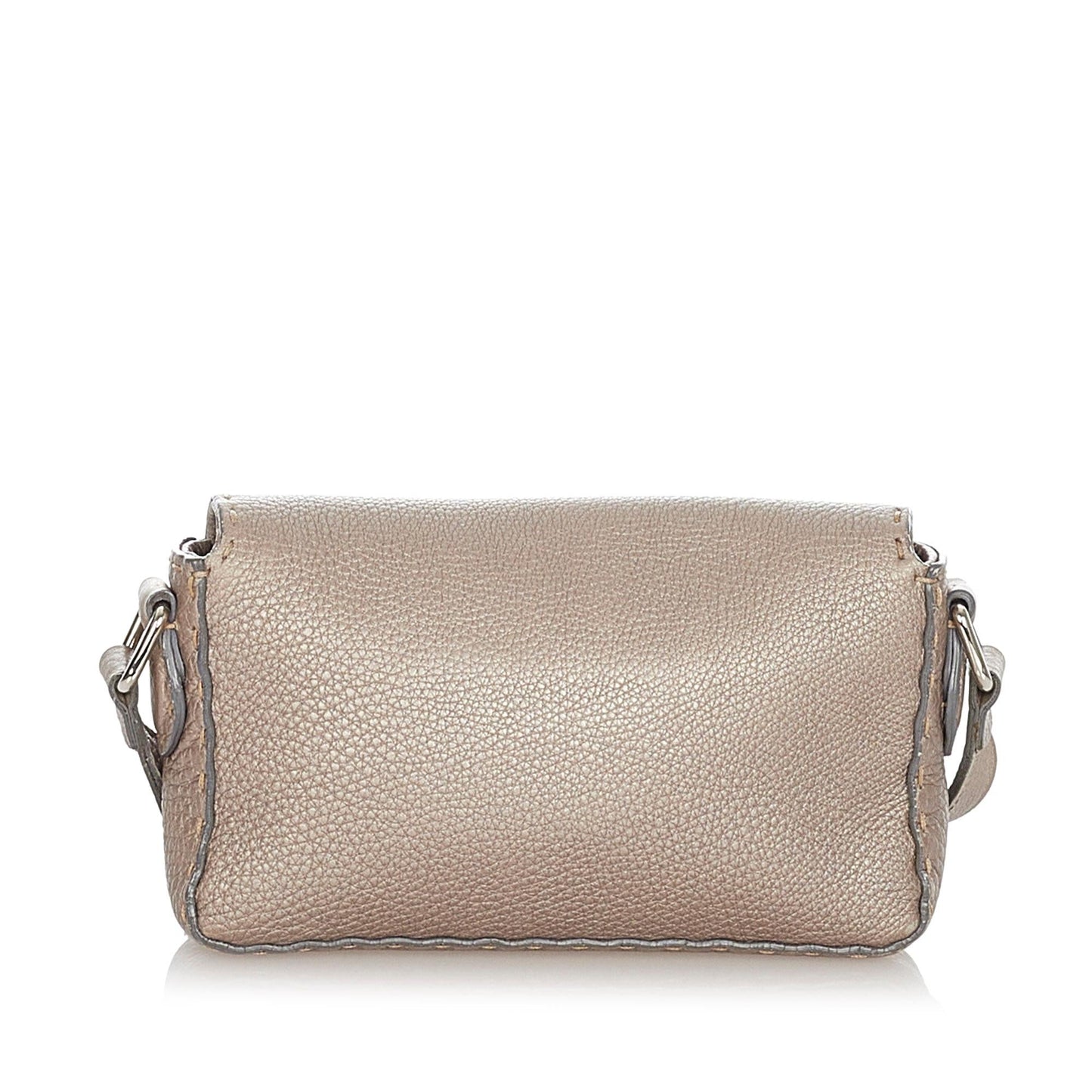 Fendi Selleria Crossbody Bag Shg Leather Bag Shg 34026