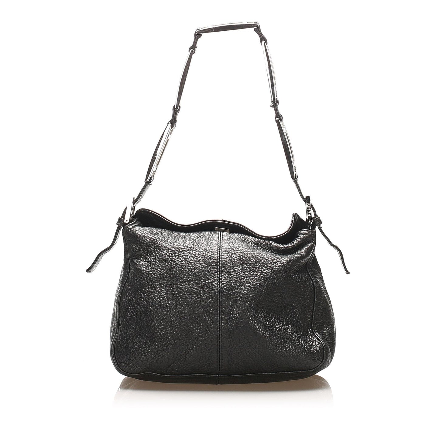 Fendi Selleria Shoulder Bag Shg Leather Bag Shg 22407