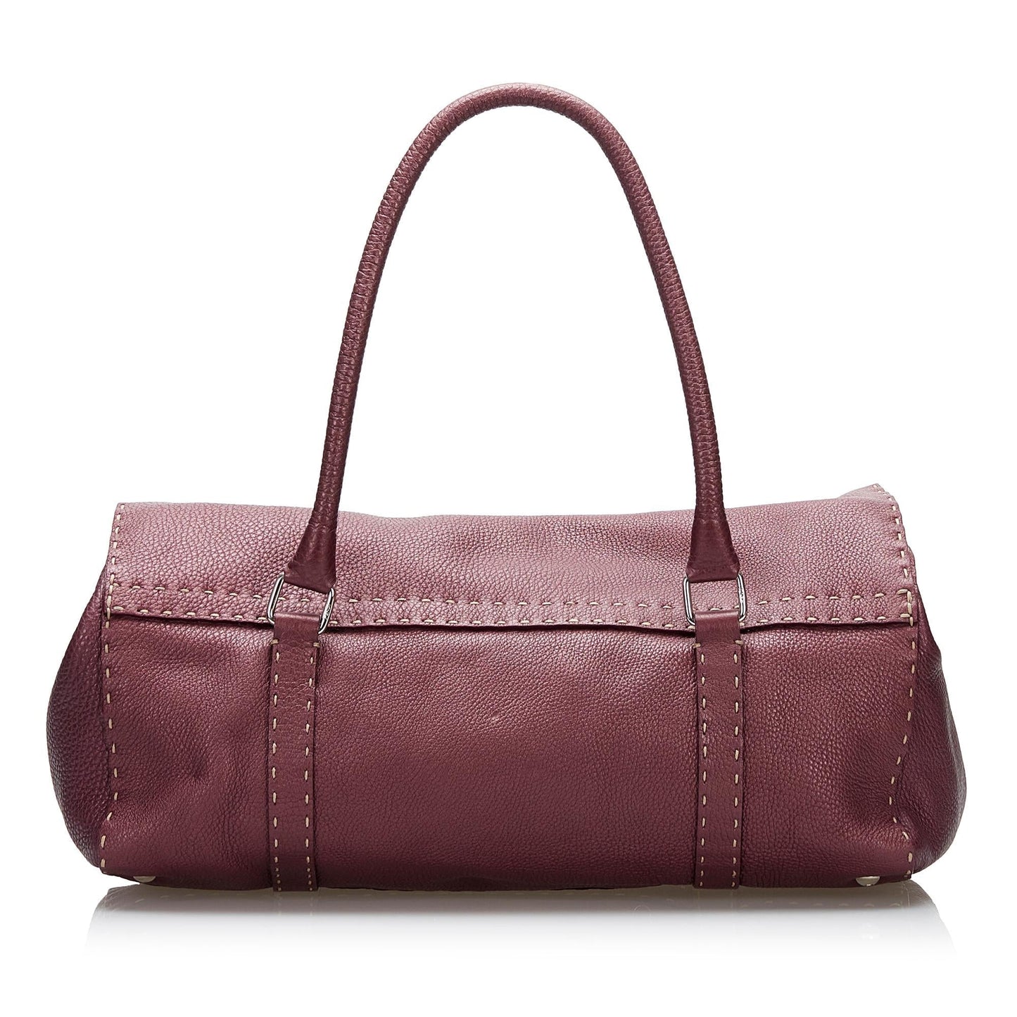 Fendi Selleria Linda Shg Dkrf62 Shoulder Bag
