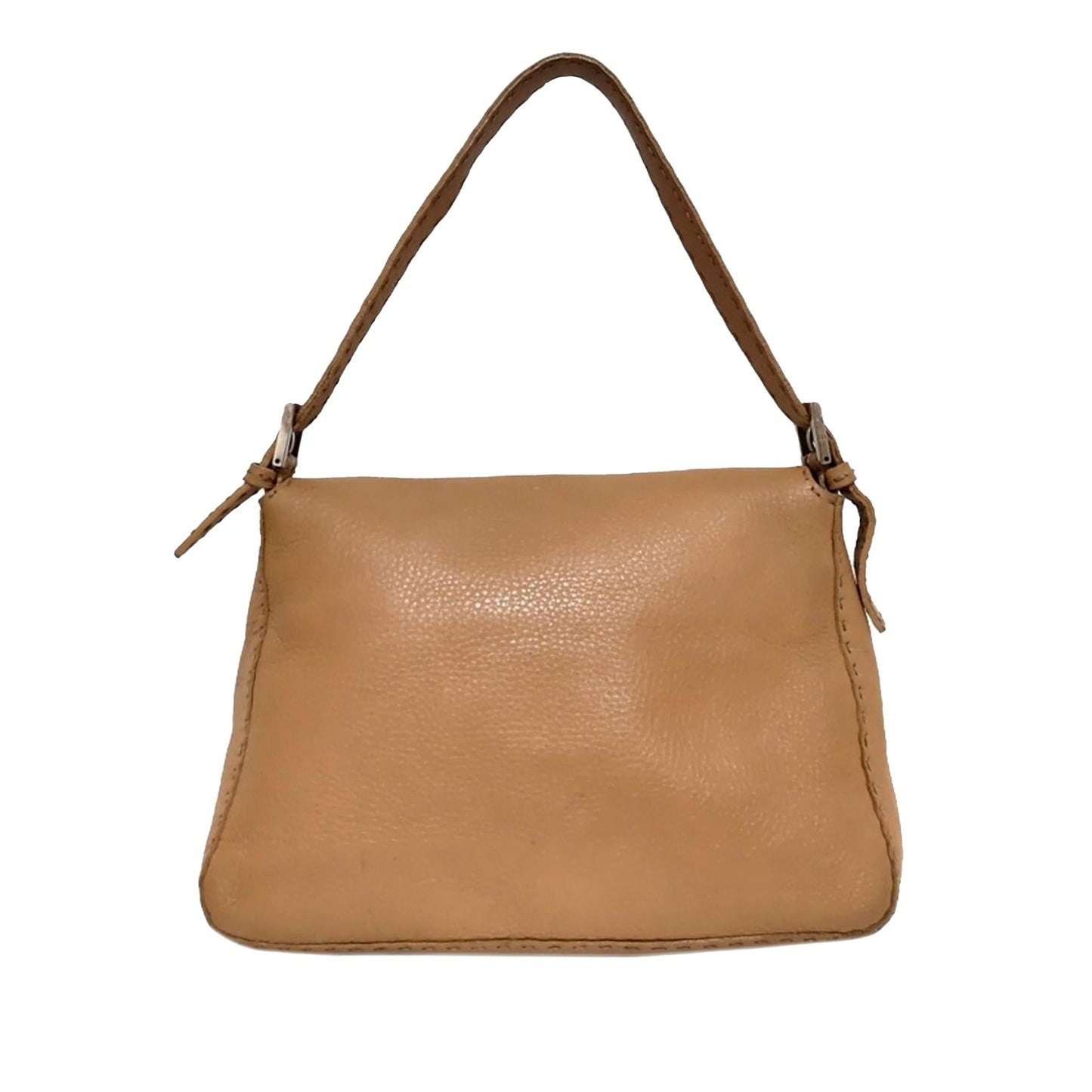 Fendi Selleria Mamma Forever Shoulder Bag Shg