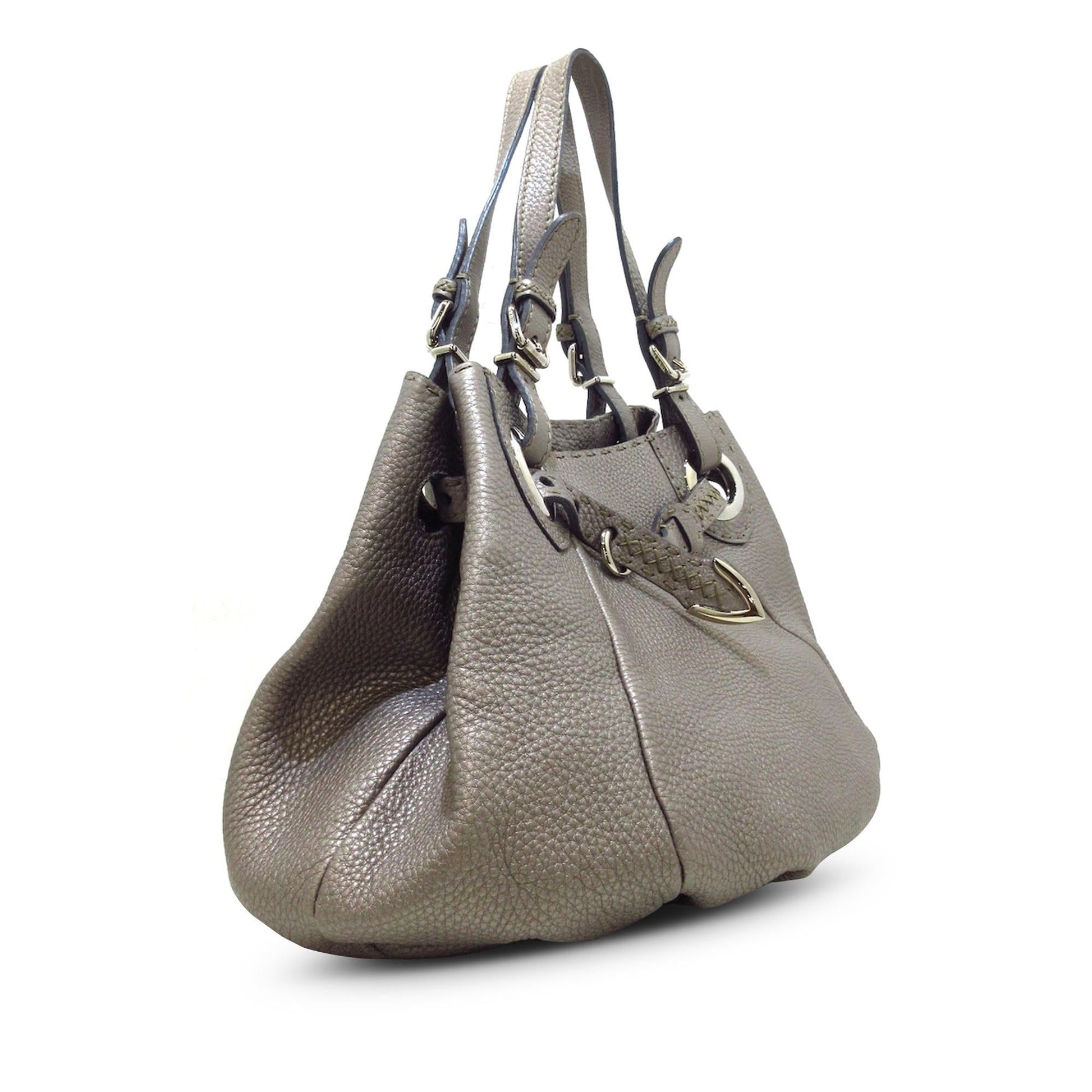 Fendi Selleria Pomodorino Tote Shg 8Nkt1Z Tote Bag