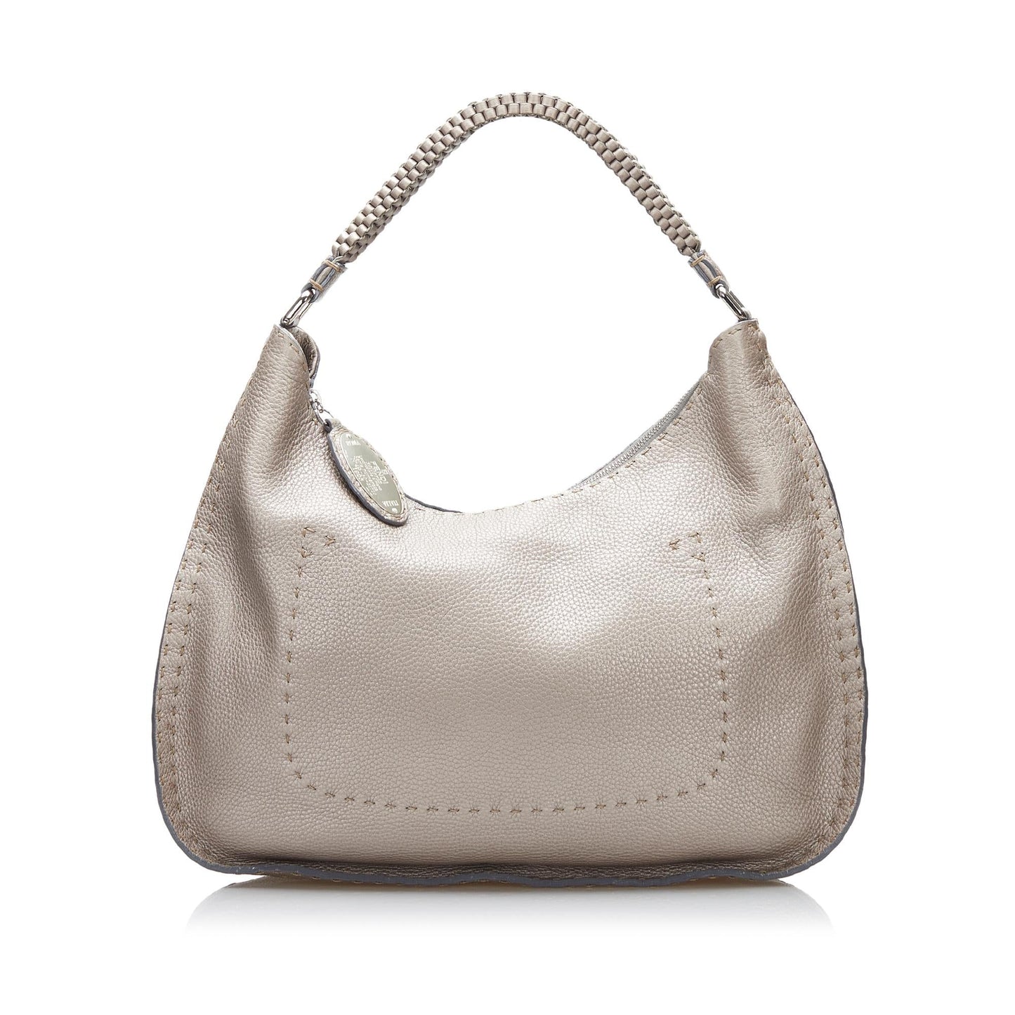 Fendi Selleria Shoulder Bag Shg Var0Qg