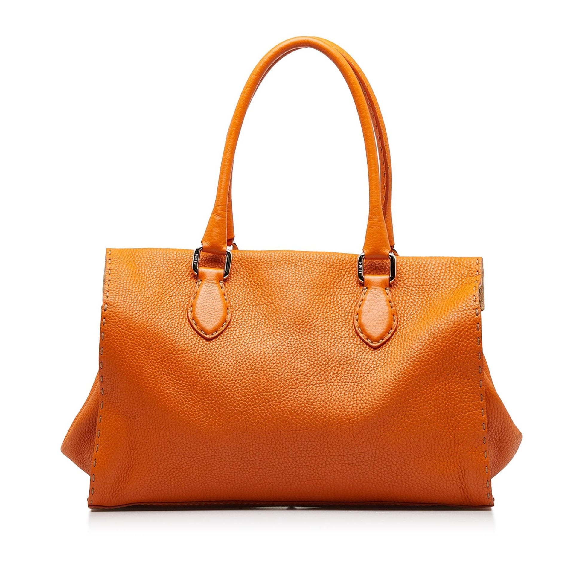 Fendi Selleria Tote Bag Shg Lanc1U