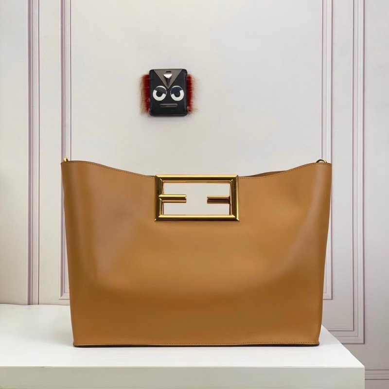 Fendi Shoulder Bag Shoulder Bag Bfnd10021