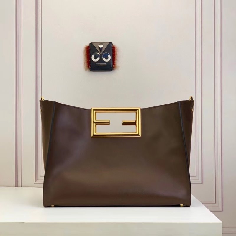 Fendi Shoulder Bag Shoulder Bag Bfnd10024