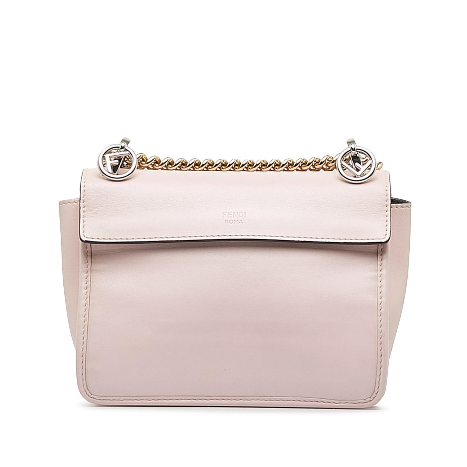 Fendi Is Kan Crossbody Shg Iiocr0 Small Crossbody Bag