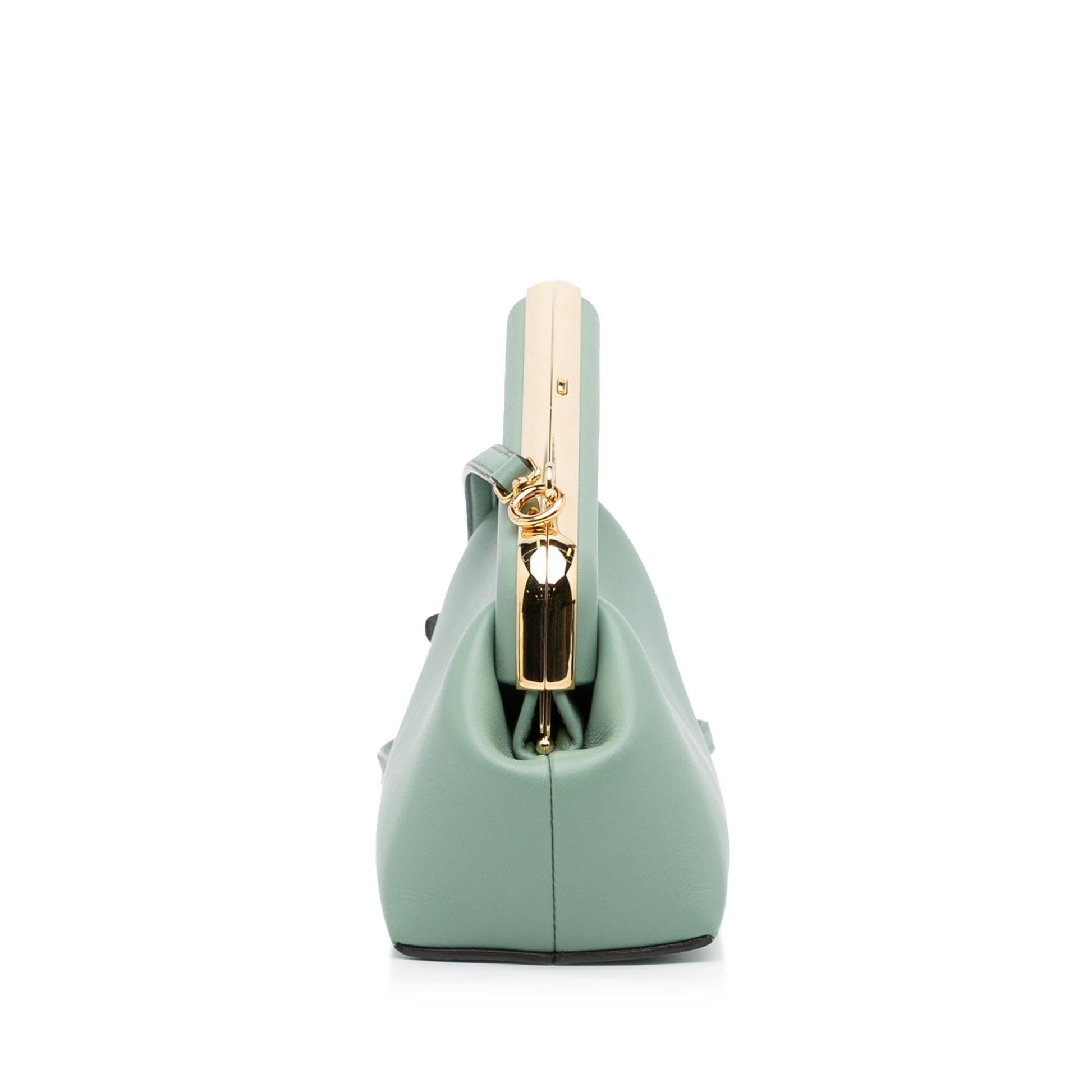 Fendi First Bag Shg Sghgno Small Shoulder Bag