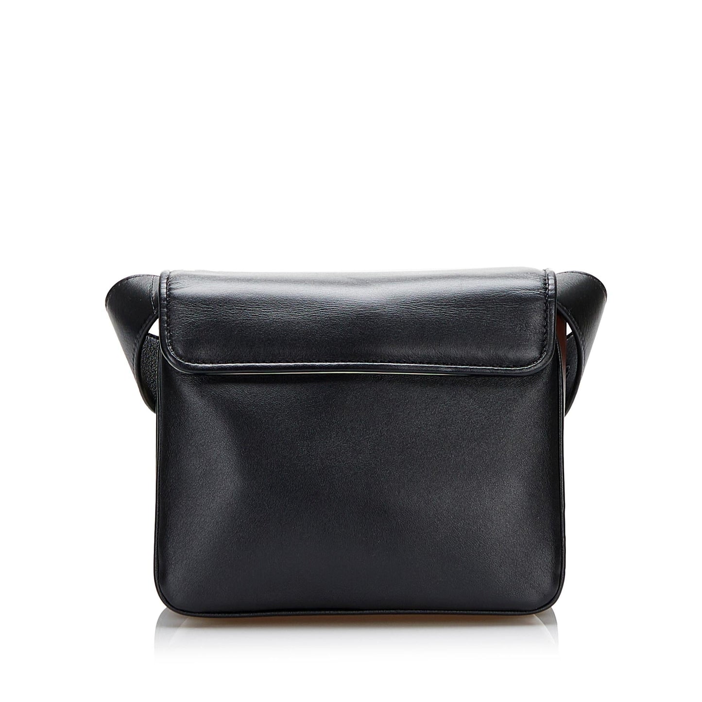 Fendi Id Crossbody Bag Shg Qr6Eqi Small