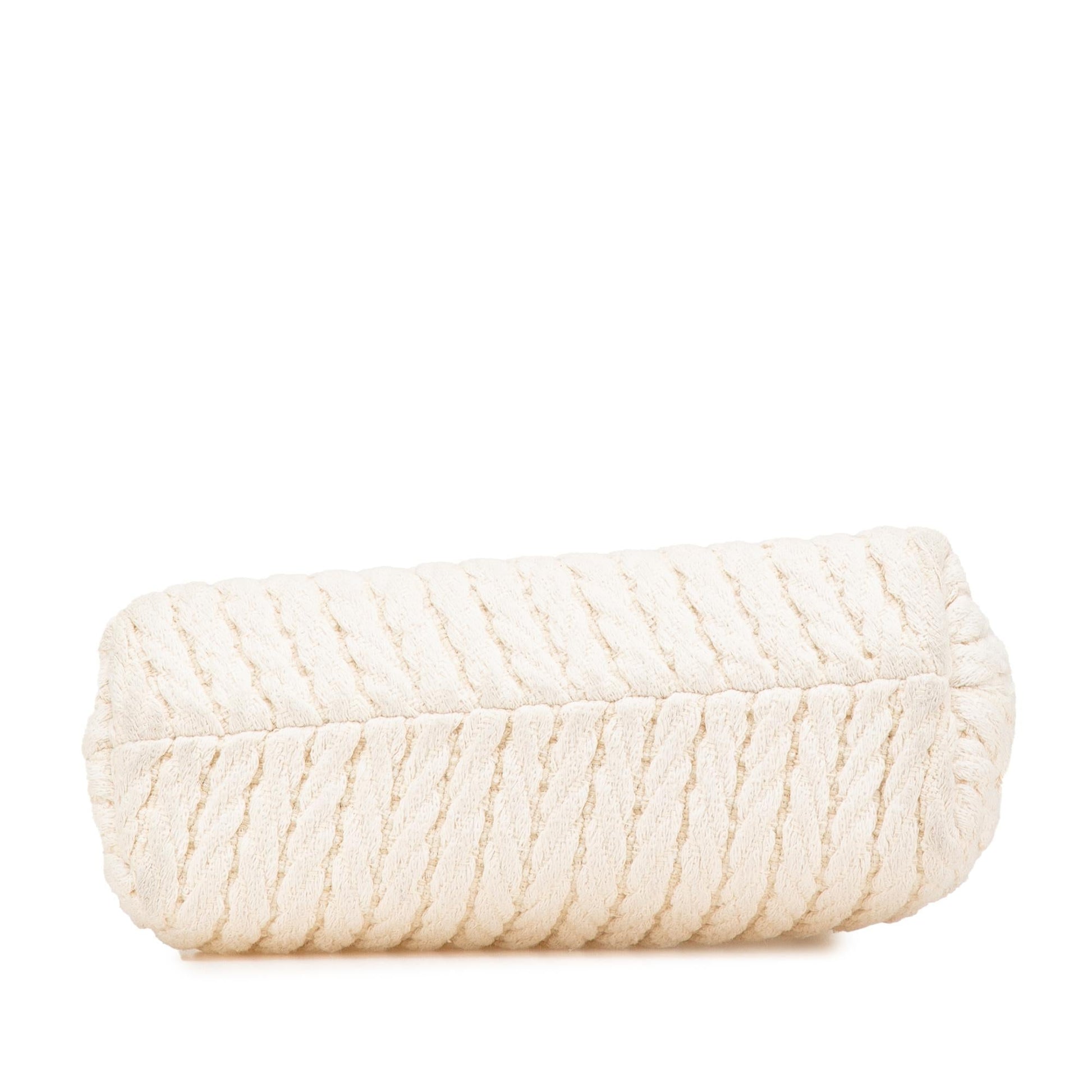 Fendi Knit First Crossbody Small Crossbody Bag