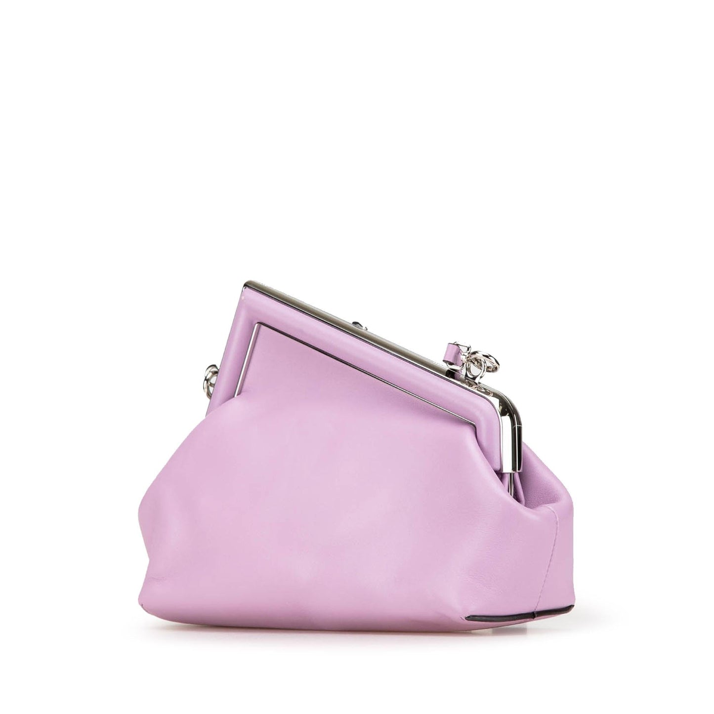 Fendi Nappa First Crossbody Small Crossbody Bag First Crossbody 1