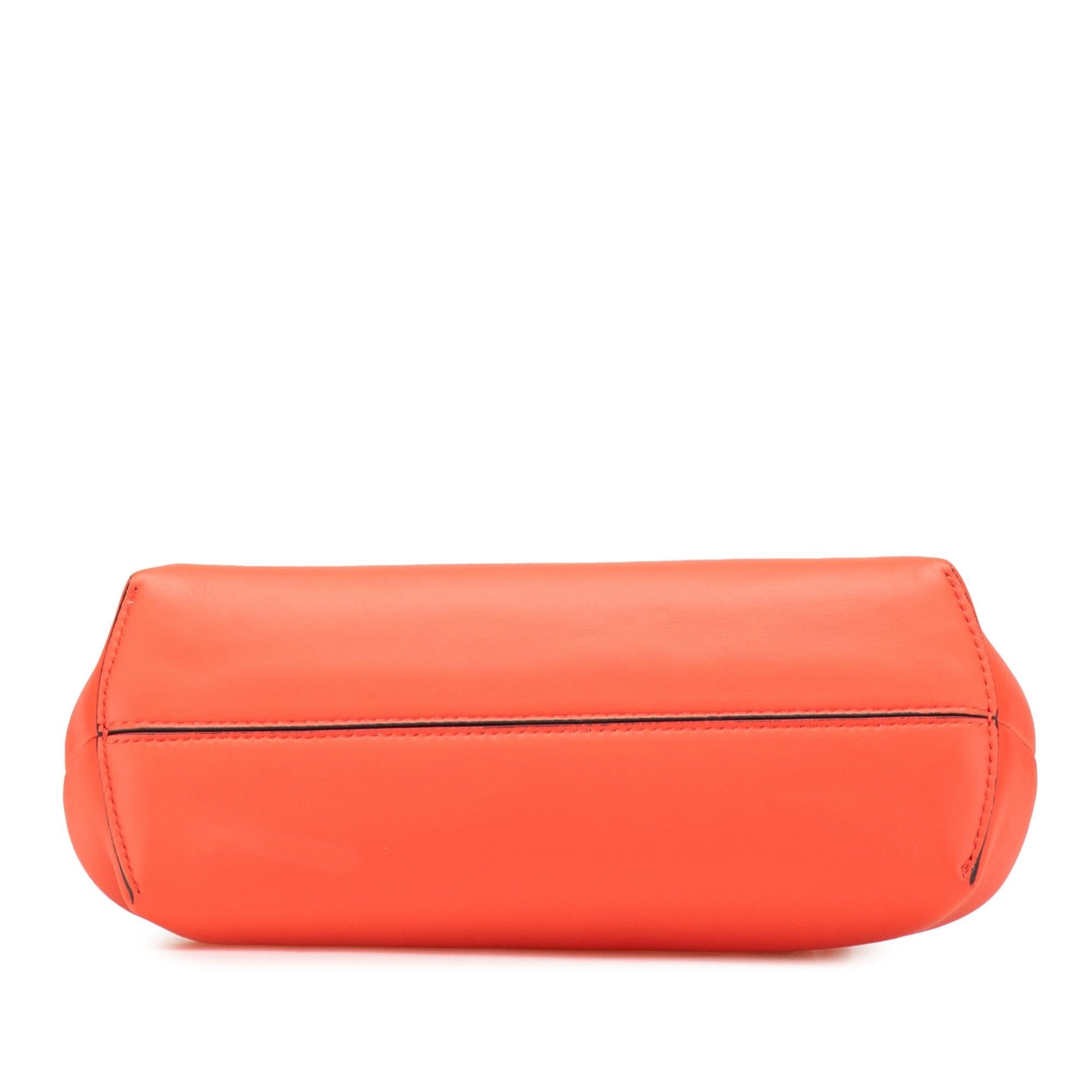 Fendi Nappa First Crossbody Small Crossbody Bag First Crossbody 2