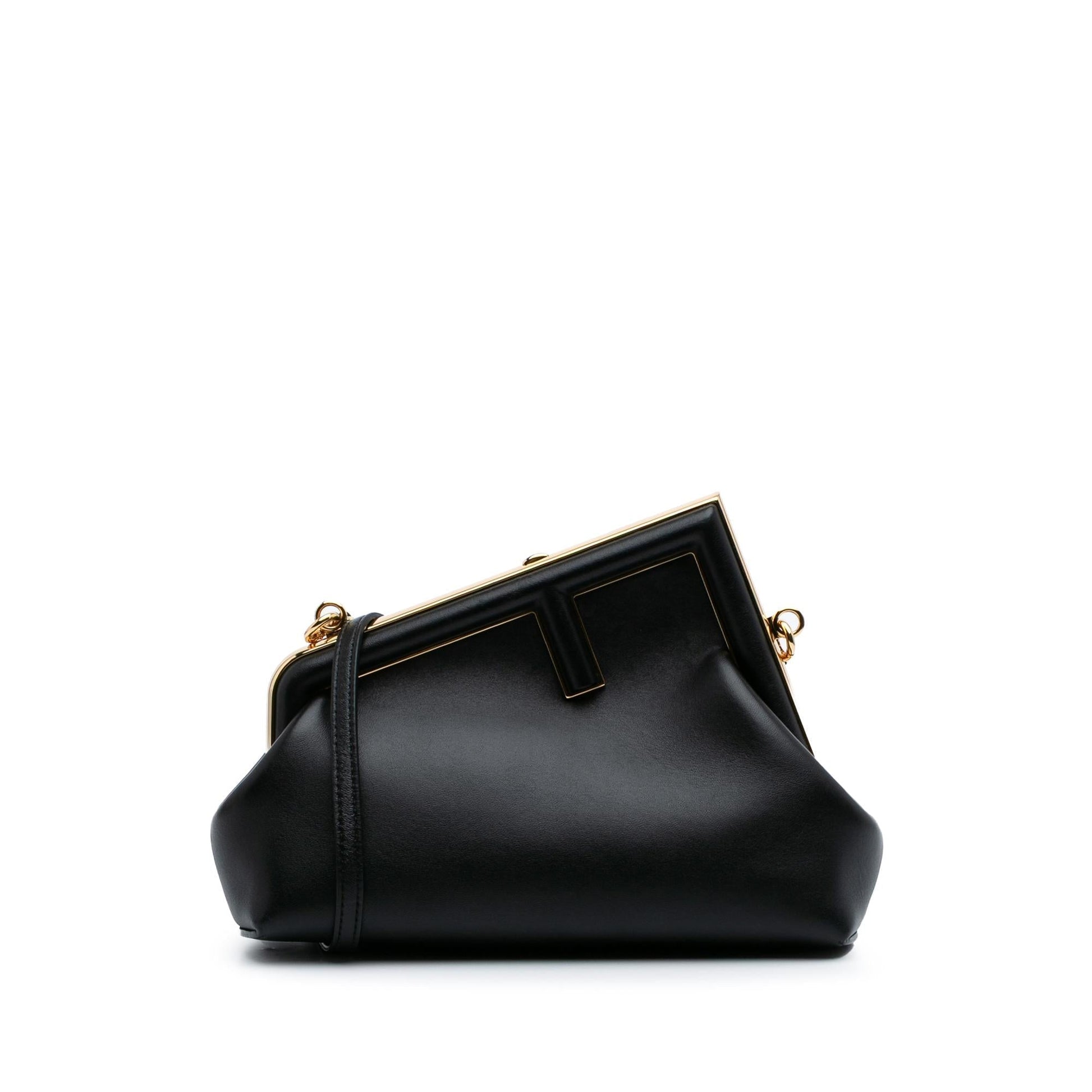 Fendi Nappa First Crossbody Small Crossbody Bag First Crossbody 3