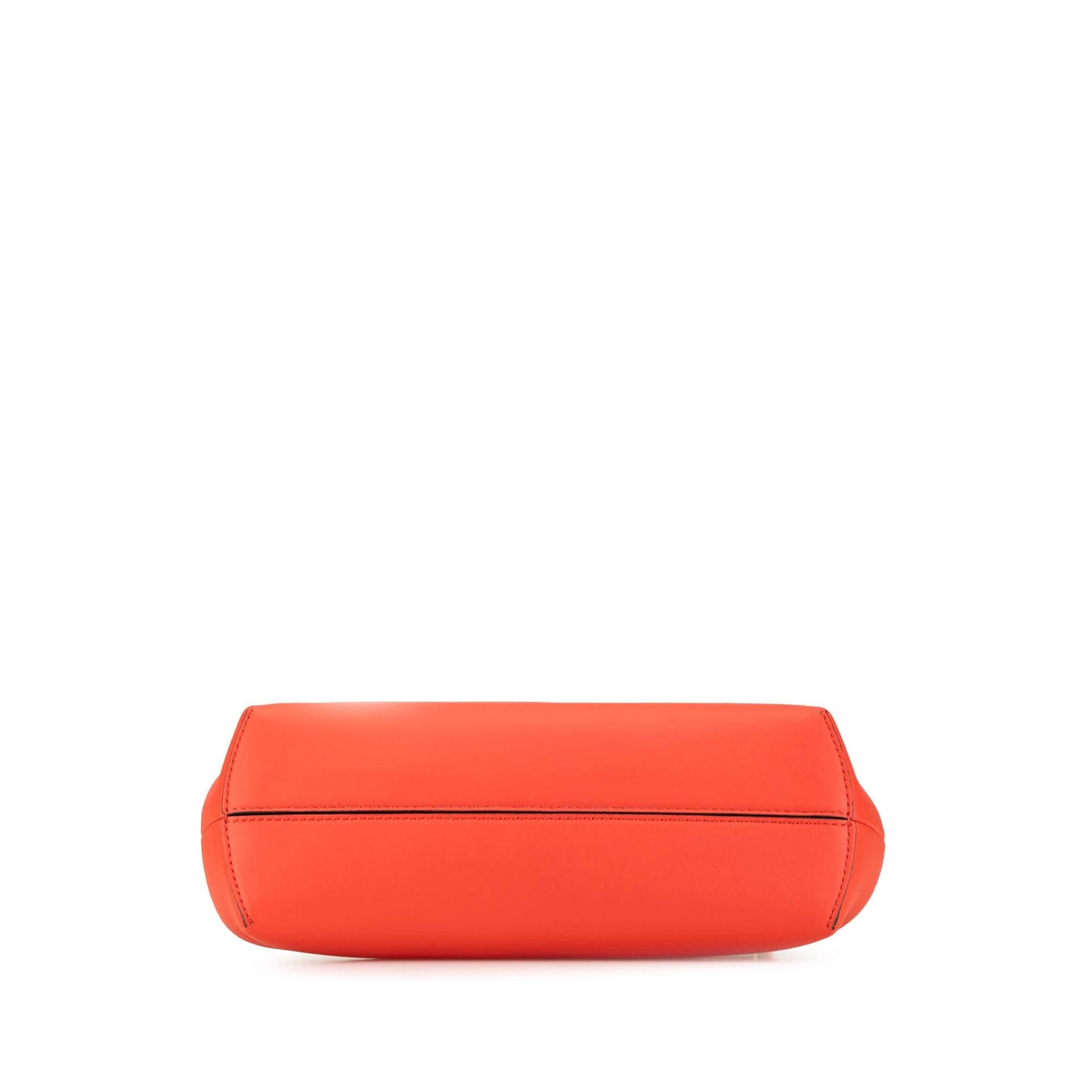 Fendi Nappa First Crossbody Bag Small