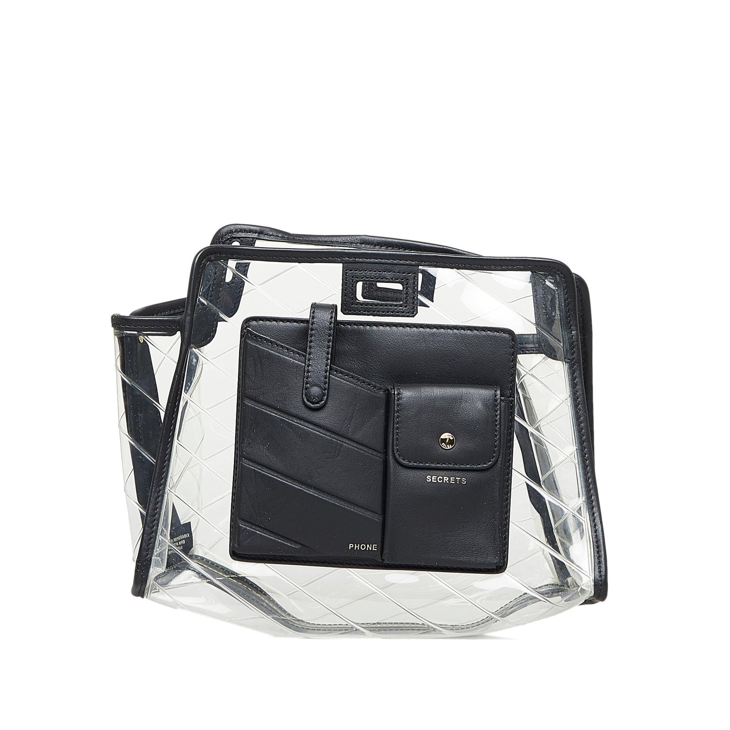 Fendi Peekaboo Defender Shg Z5Oimr Handbag Small Travel Bag