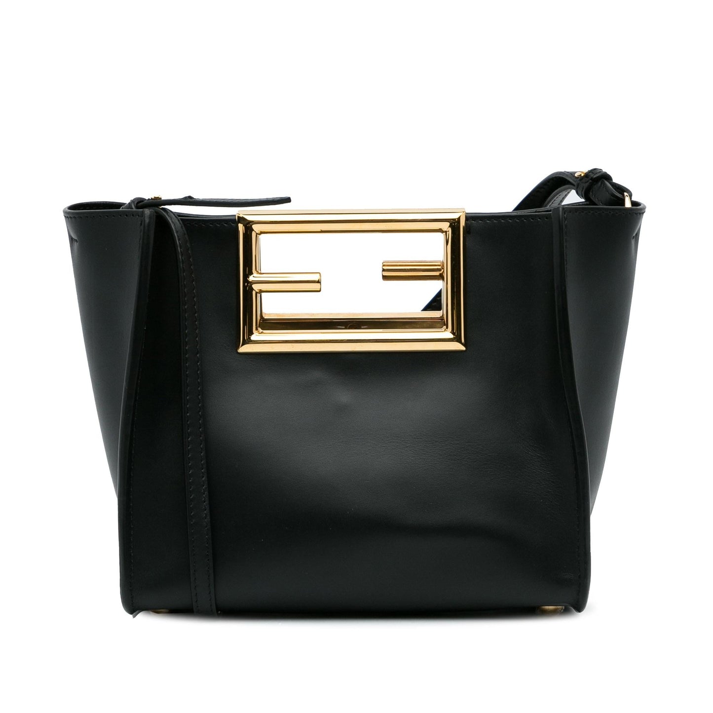 Fendi Way Tote Shg Rqrvq6 Small Tote Bag