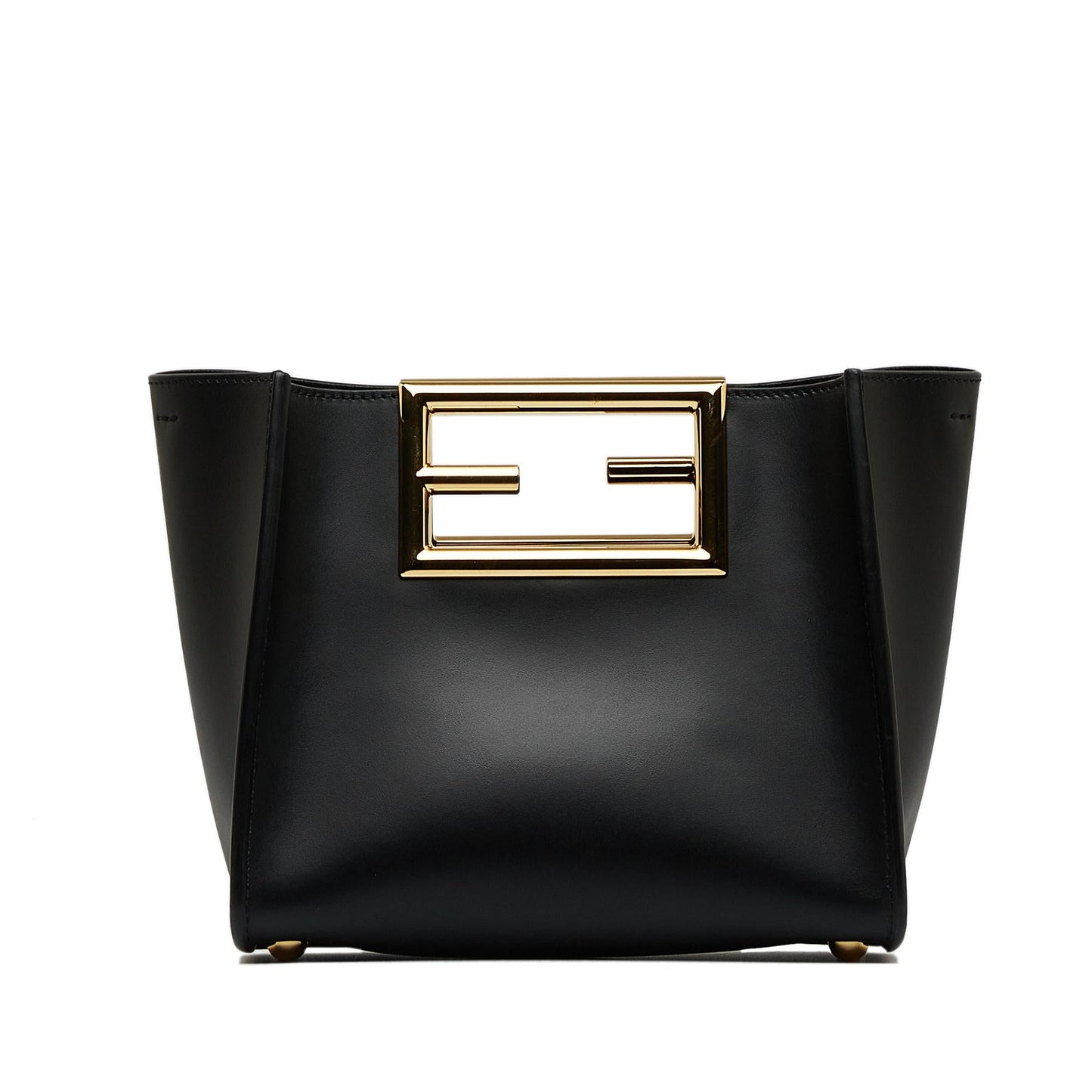 Fendi Way Tote Shg Zd292A Small Tote Bag
