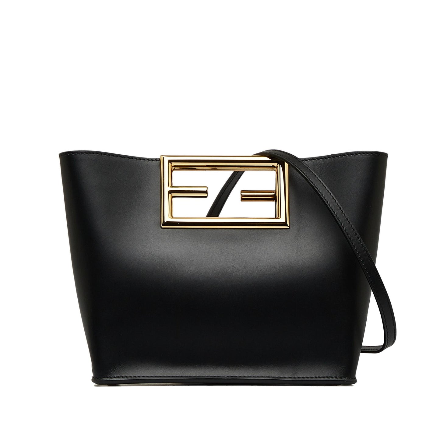 Fendi Way Tote Shg Zd292A Small Tote Bag