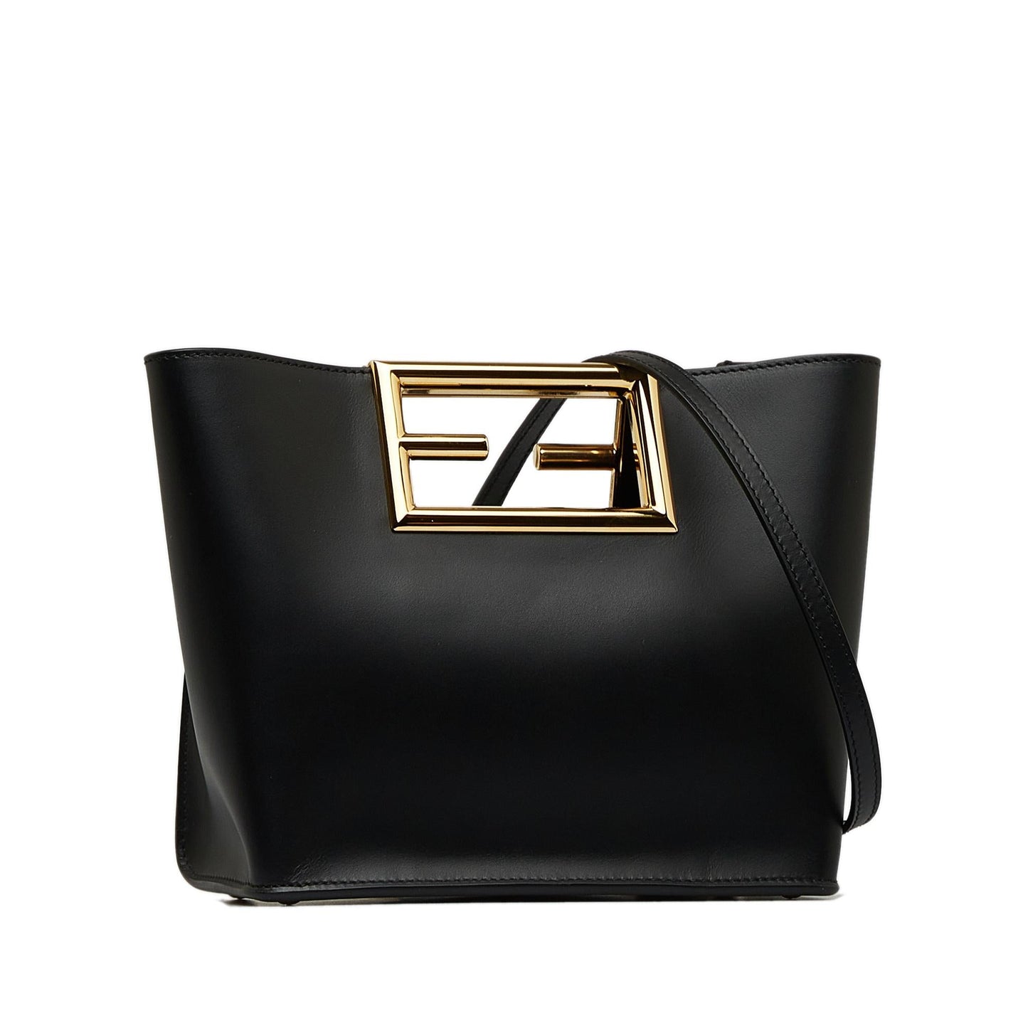 Fendi Way Tote Shg Zd292A Small Tote Bag