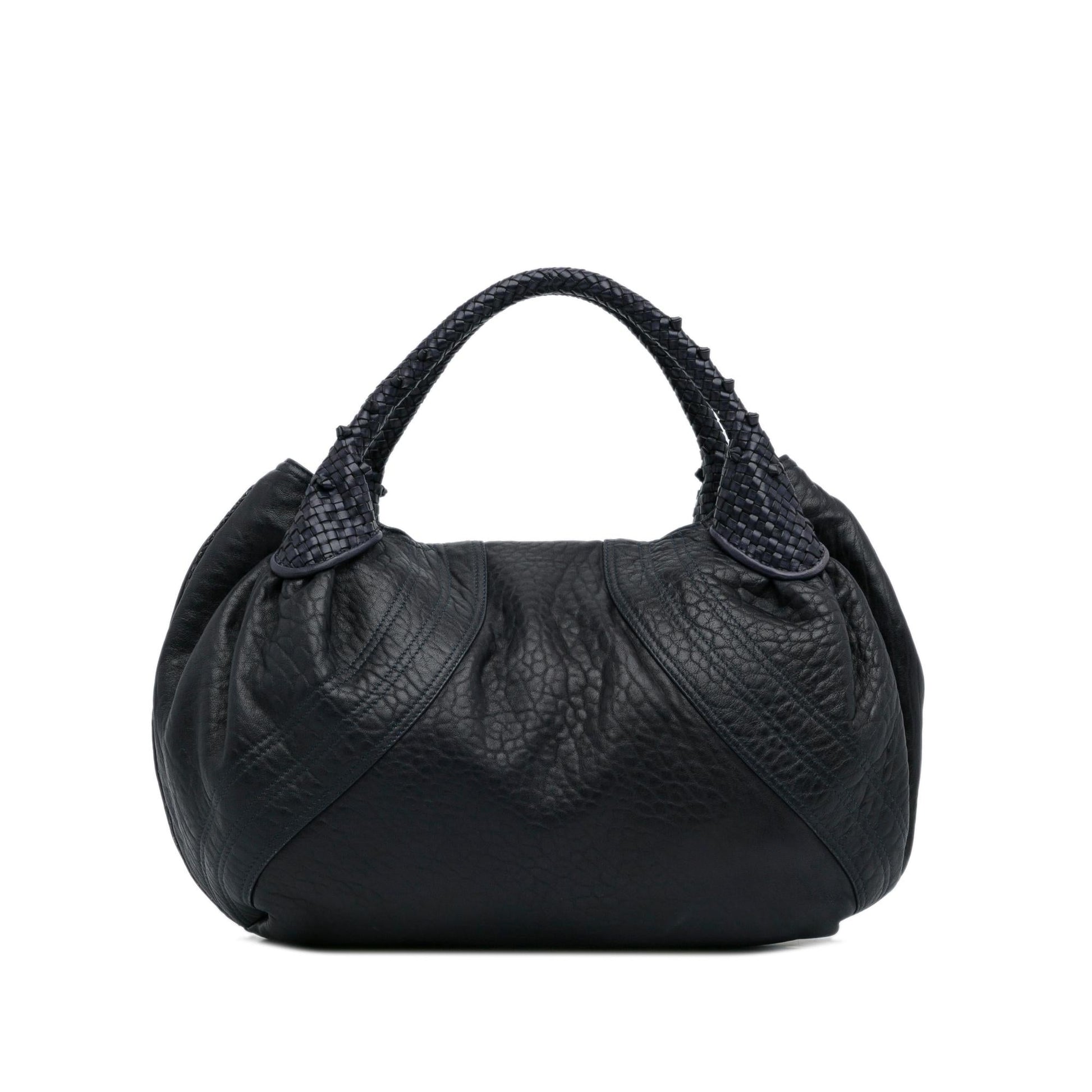 Fendi Spy Hobo Bag Shg 3Pzyol Shoulder Bag
