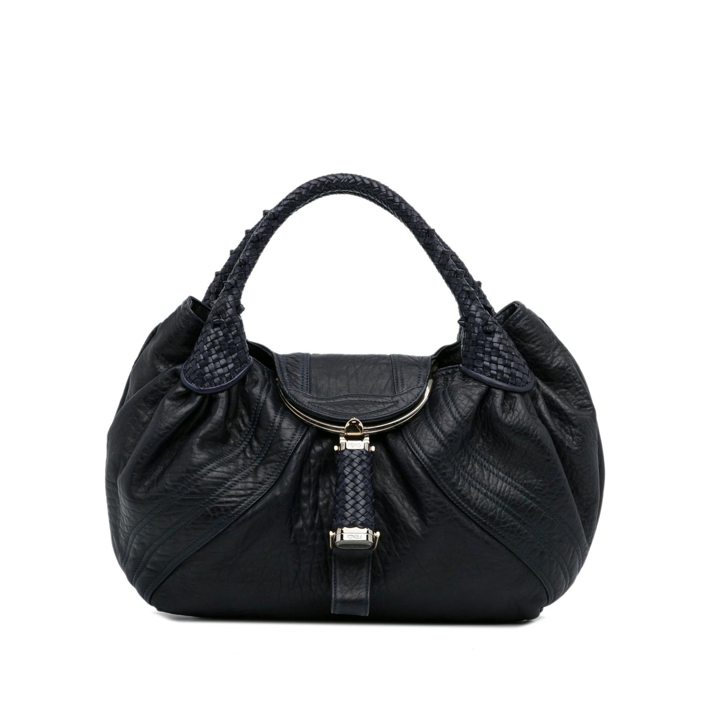 Fendi Spy Hobo Bag Shg 3Pzyol Shoulder Bag