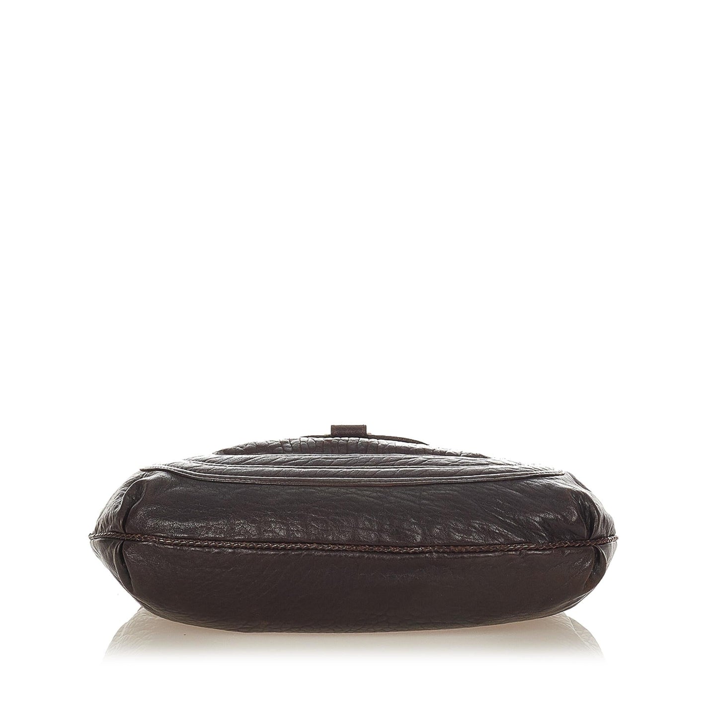 Fendi Spy Handbag Shg Leather Satchel Bag Handbag Shg 26185