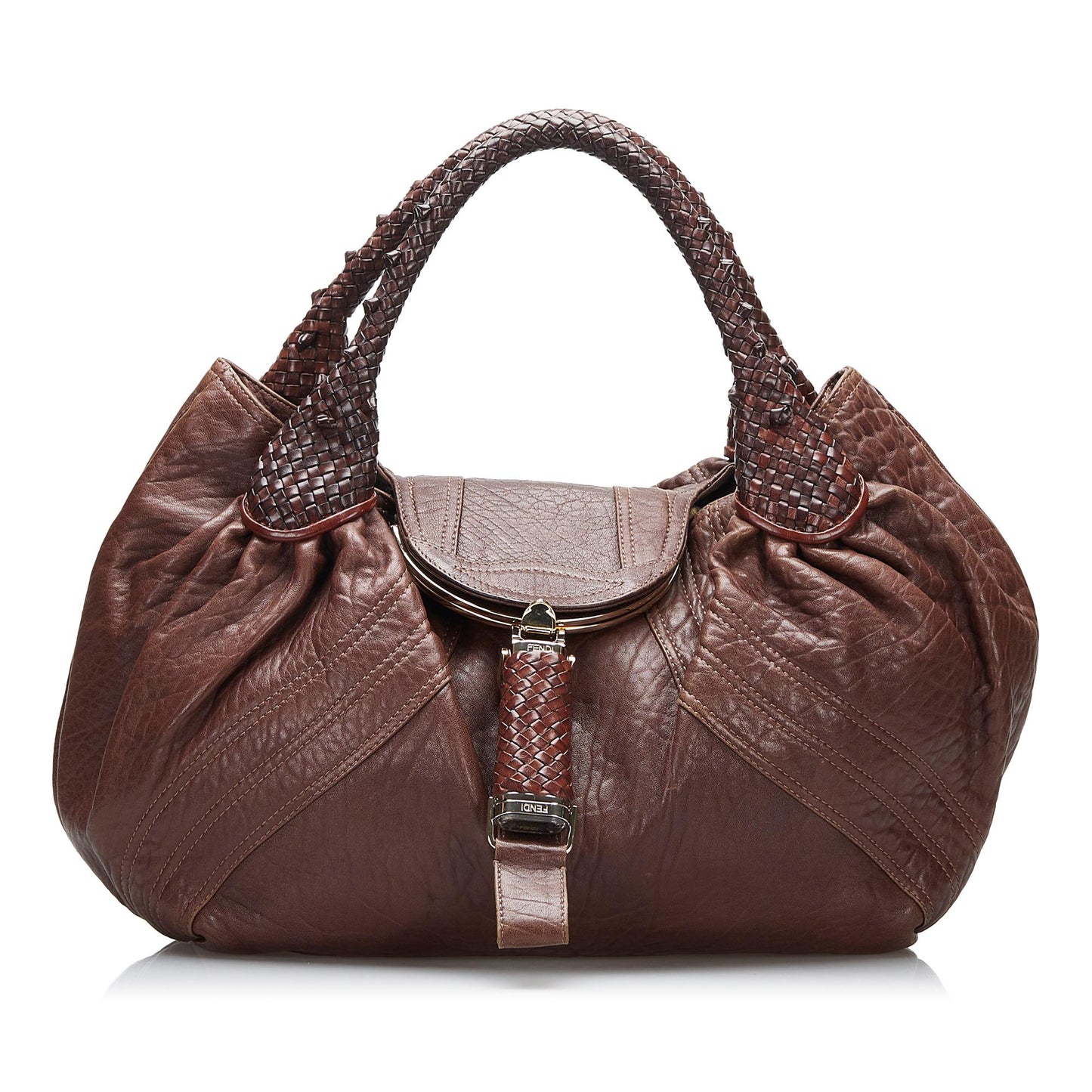 Fendi Spy Shg Ny2Ljh Shoulder Bag