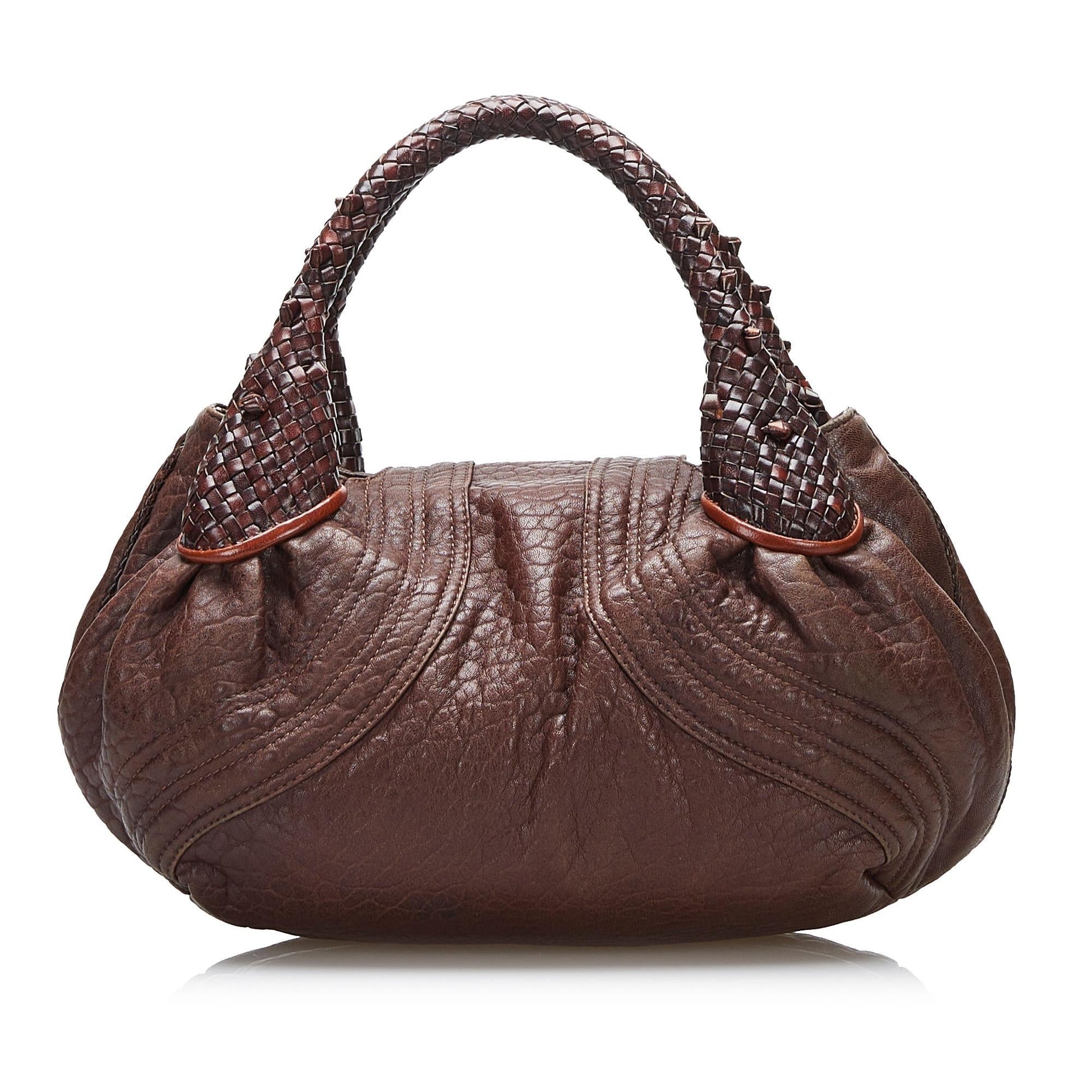 Fendi Spy Shg Dl3Ffv Shoulder Bag