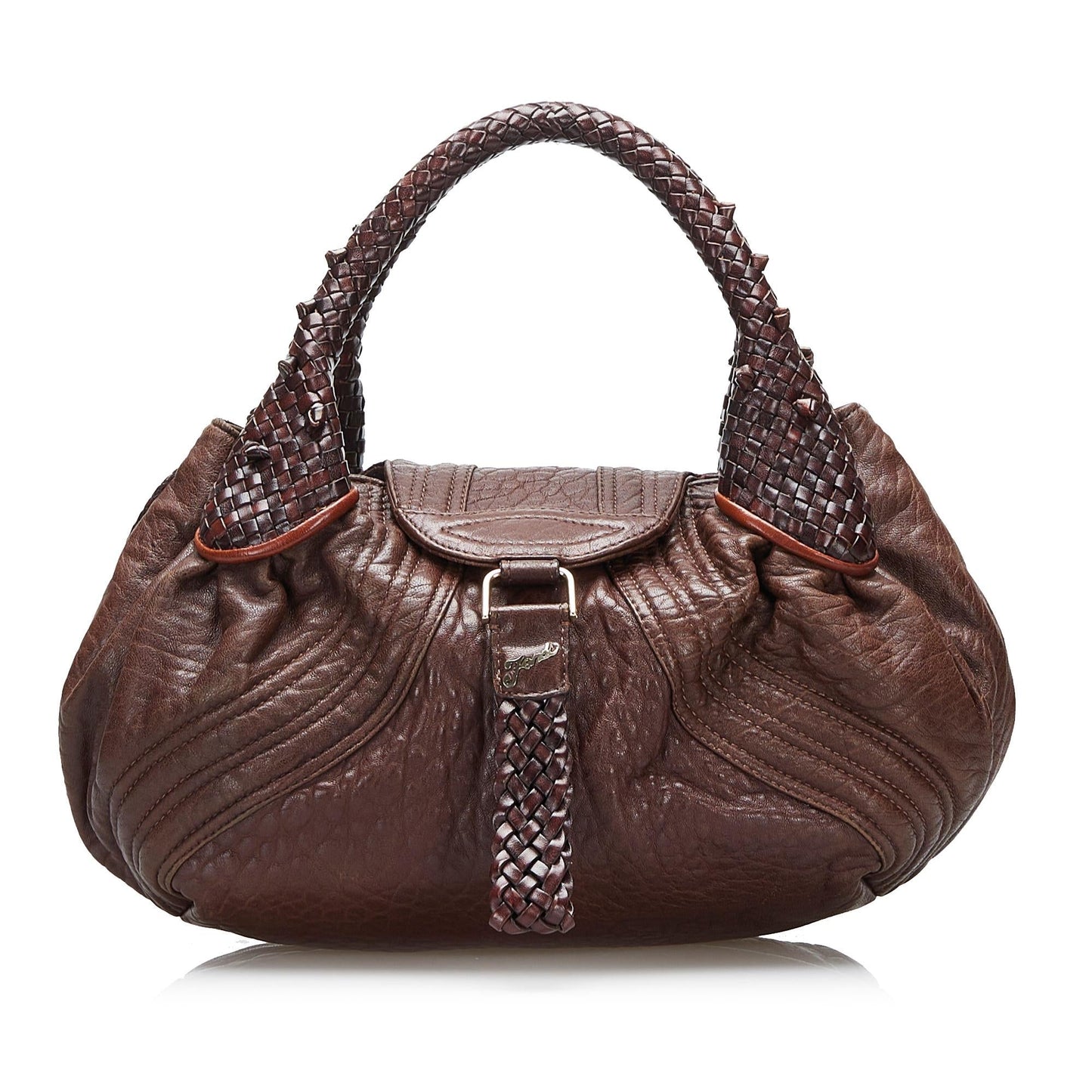 Fendi Spy Shg Dl3Ffv Shoulder Bag
