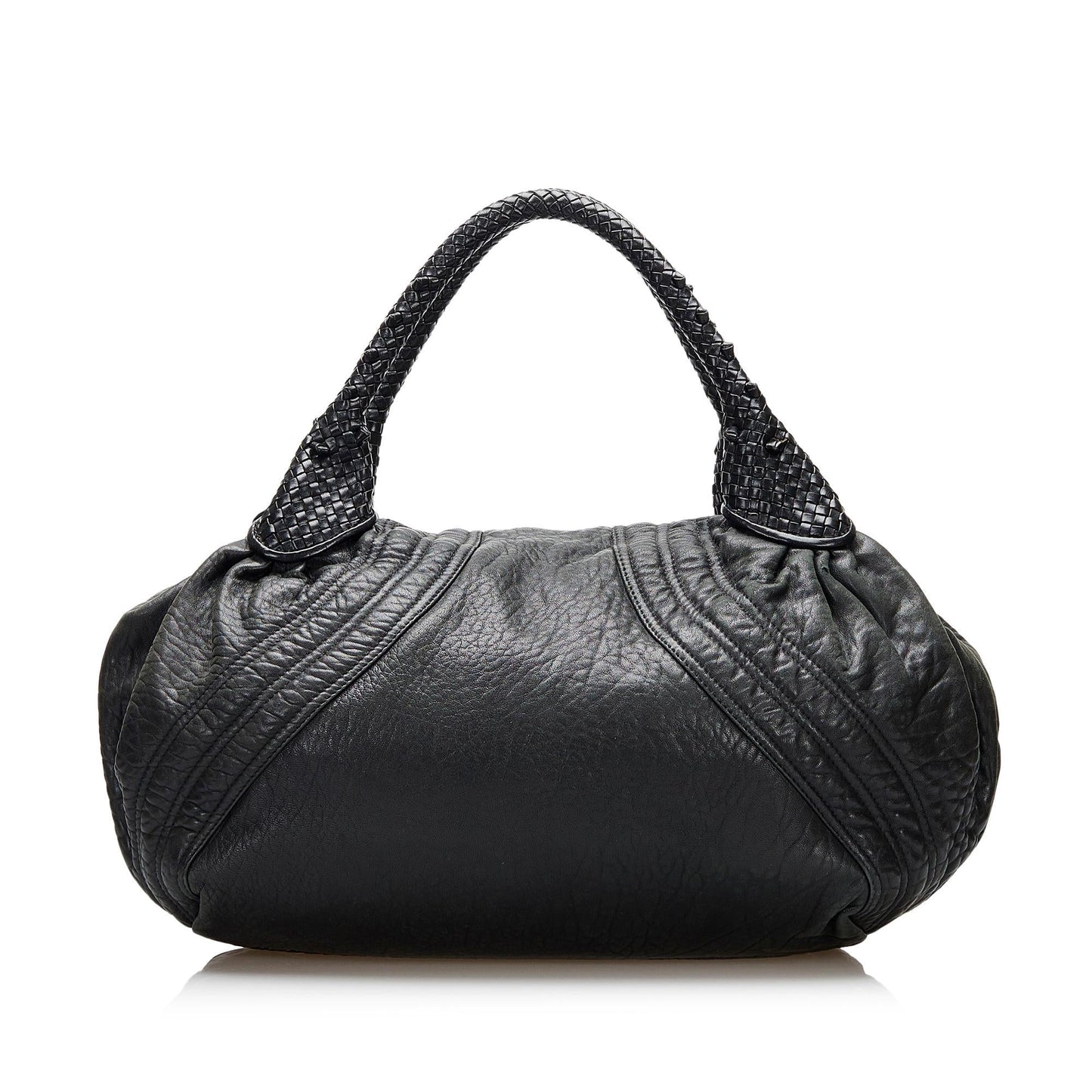 Fendi Spy Shg Rgfakn Satchel Bag