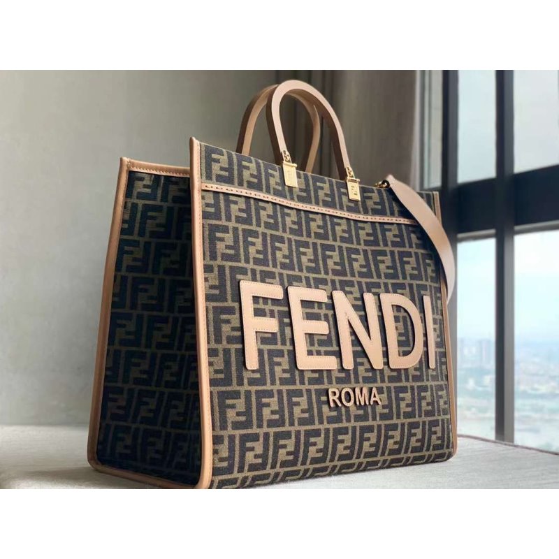 Fendi Tote Bag Tote Bag Bgmp1576