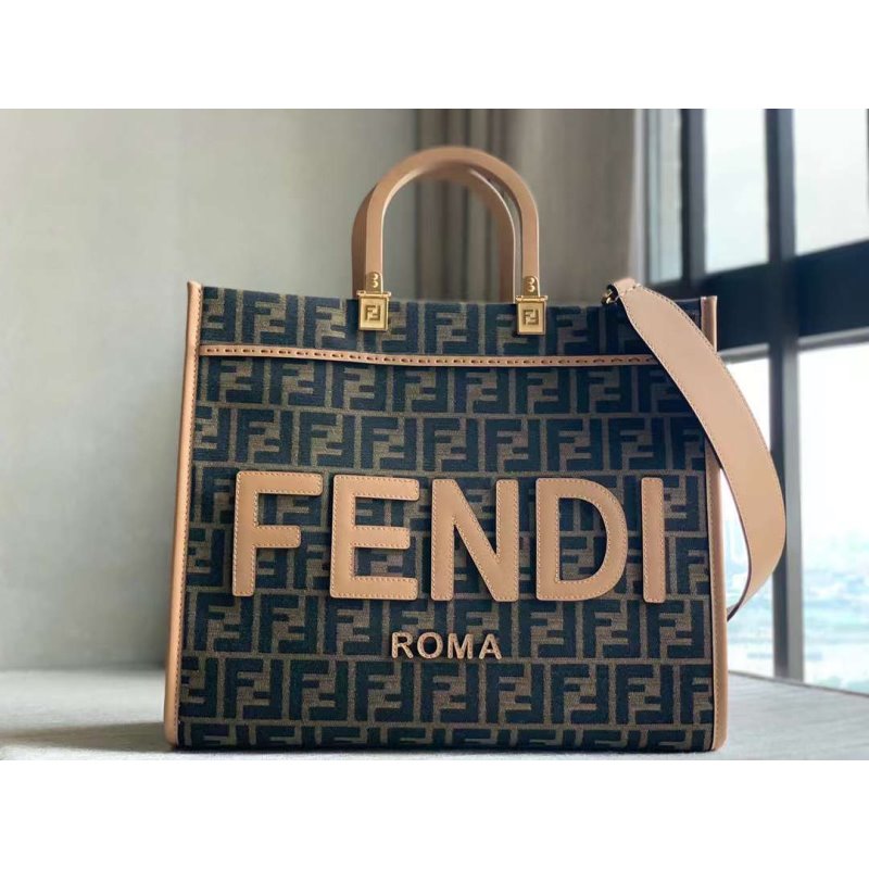 Fendi Tote Bag Tote Bag Bgmp1577