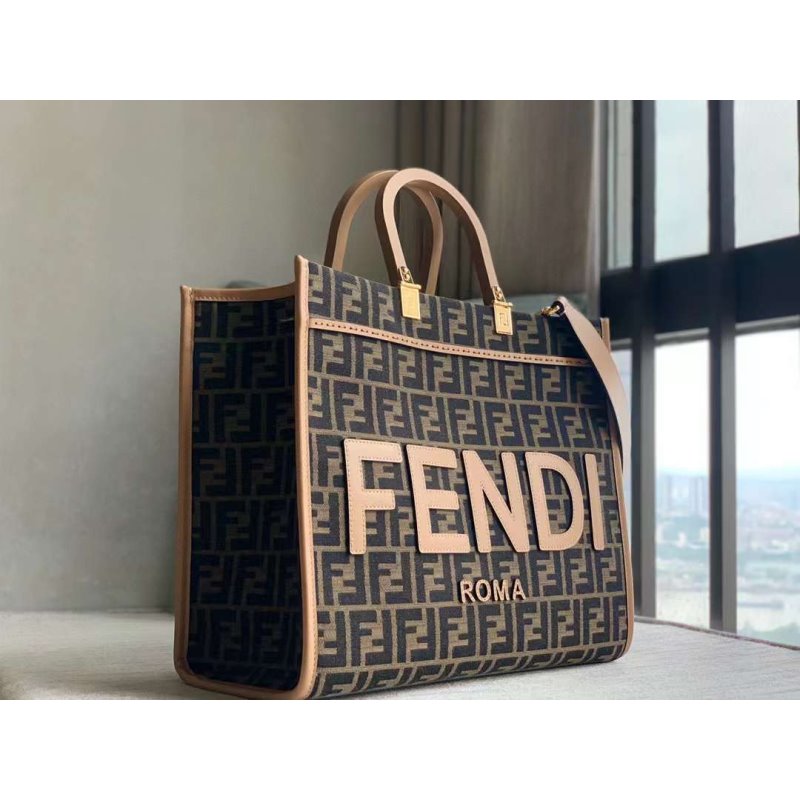 Fendi Tote Bag Tote Bag Bgmp1577