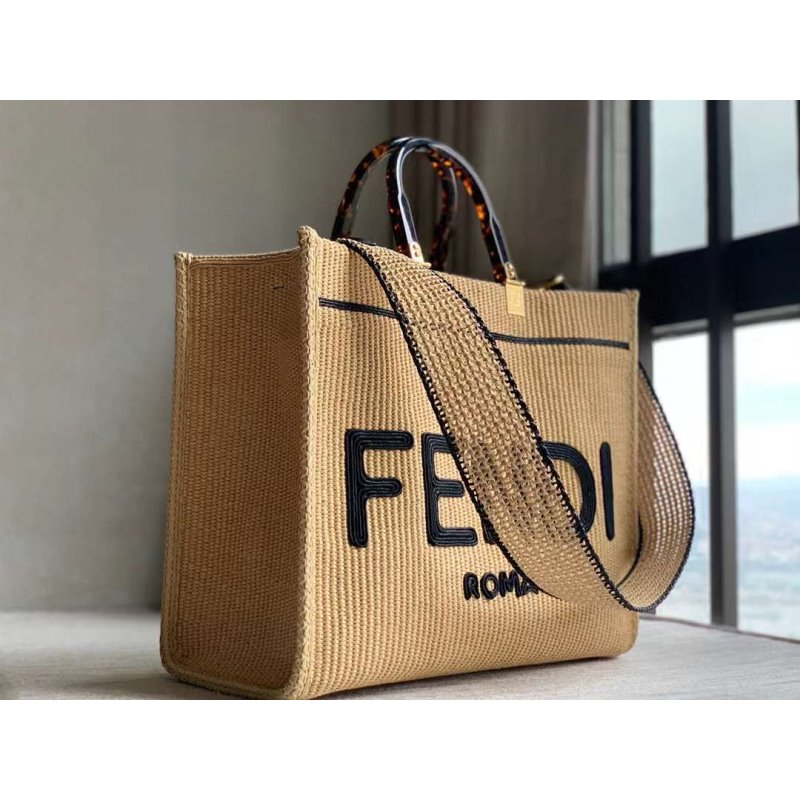Fendi Tote Bag Tote Bag Bgmp1578