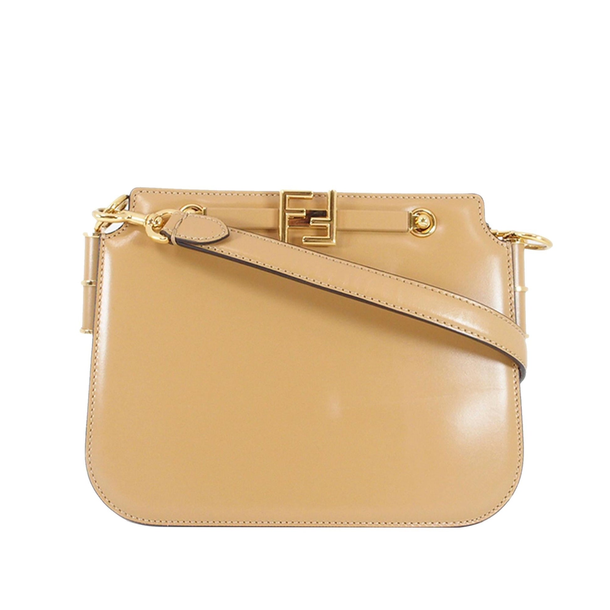 Fendi Touch Crossbody Bag Shg Psz7D3